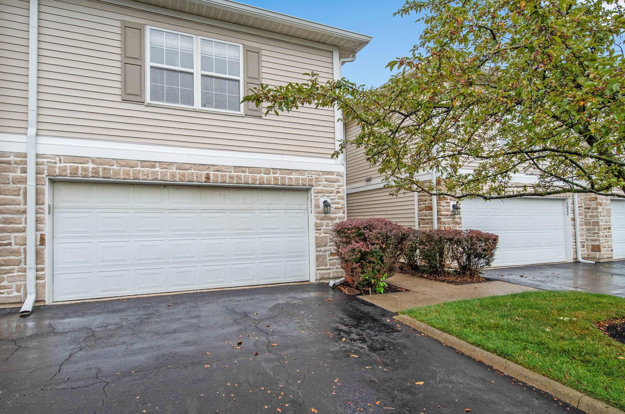 5026 Common Good Ln, Dublin, OH 43016