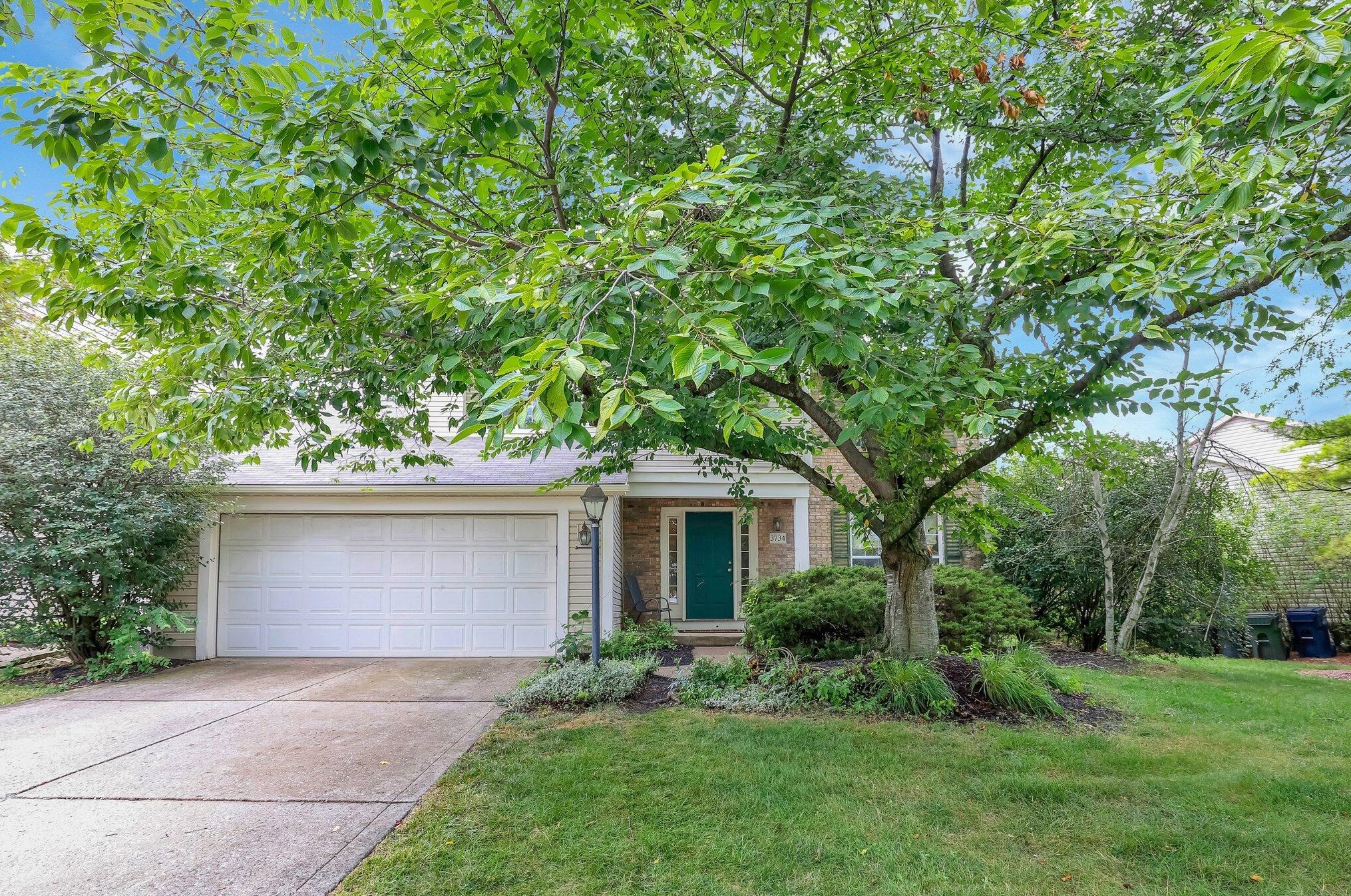 3734 Pleasantbrook Dr, Hilliard, OH 43026