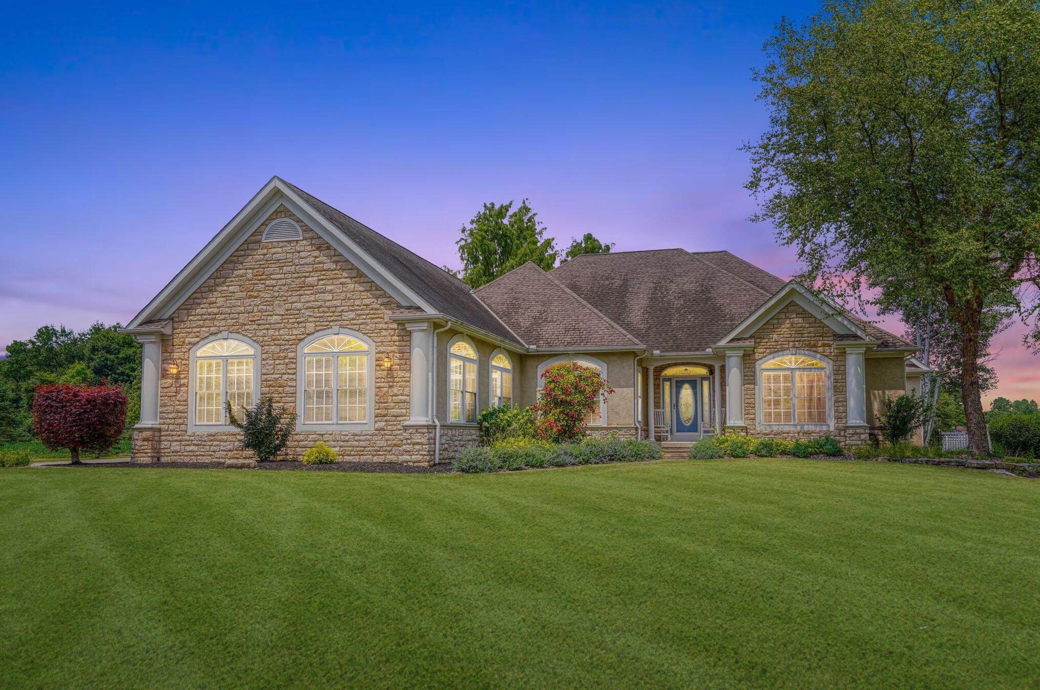 6570 Irish Hills Dr, Delaware, OH 43015