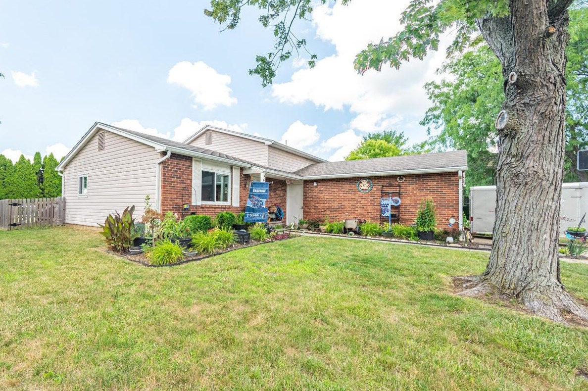 4993 Bantam Ct, Hilliard, OH 43026