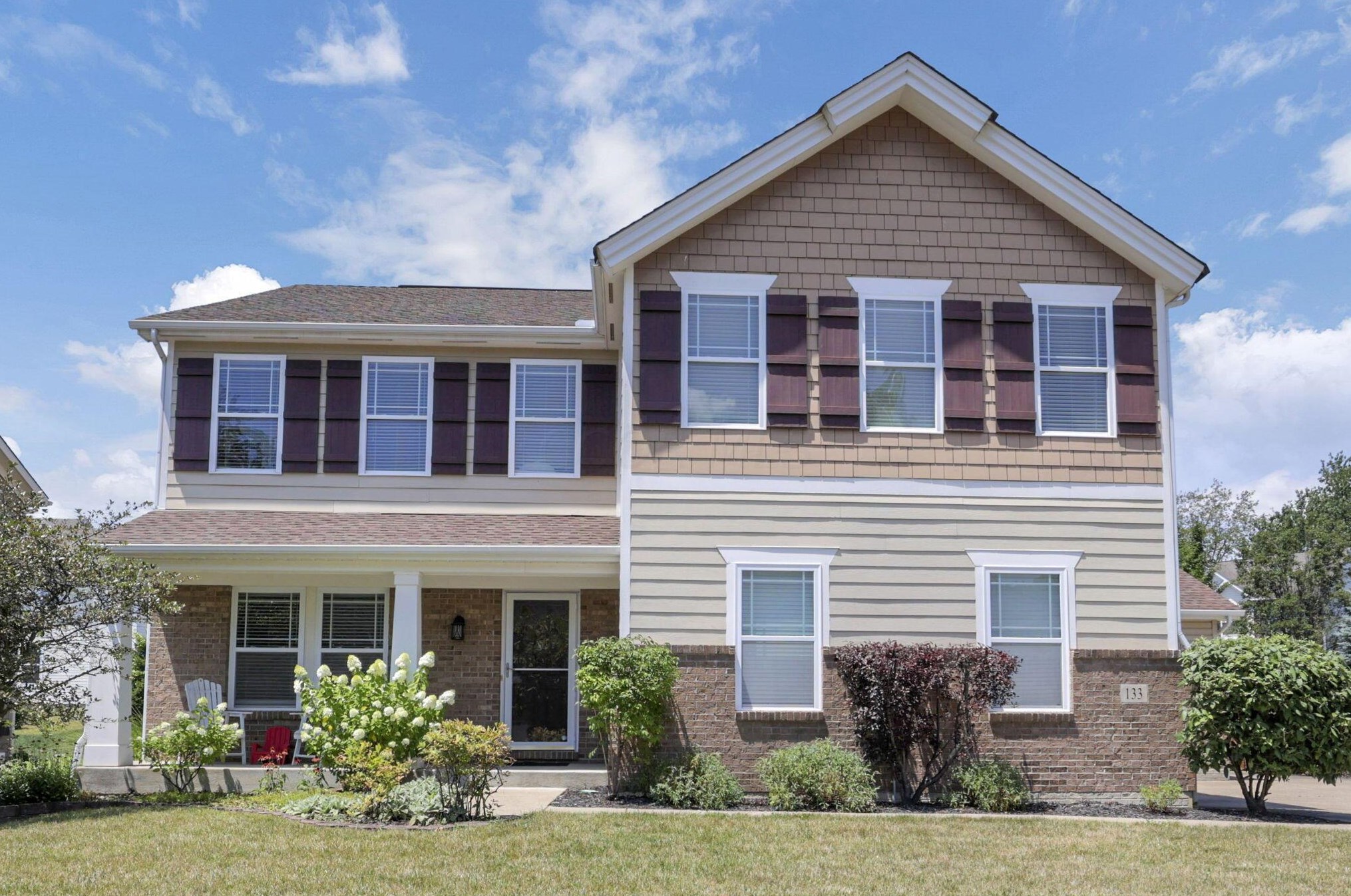 133 Robinette St, Pickerington, OH 43147
