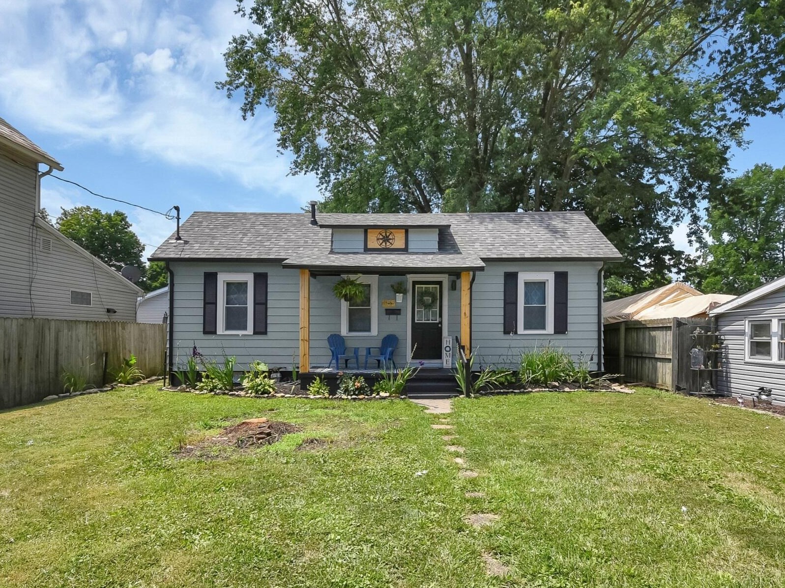 855 3rd St, Lancaster, OH 43130