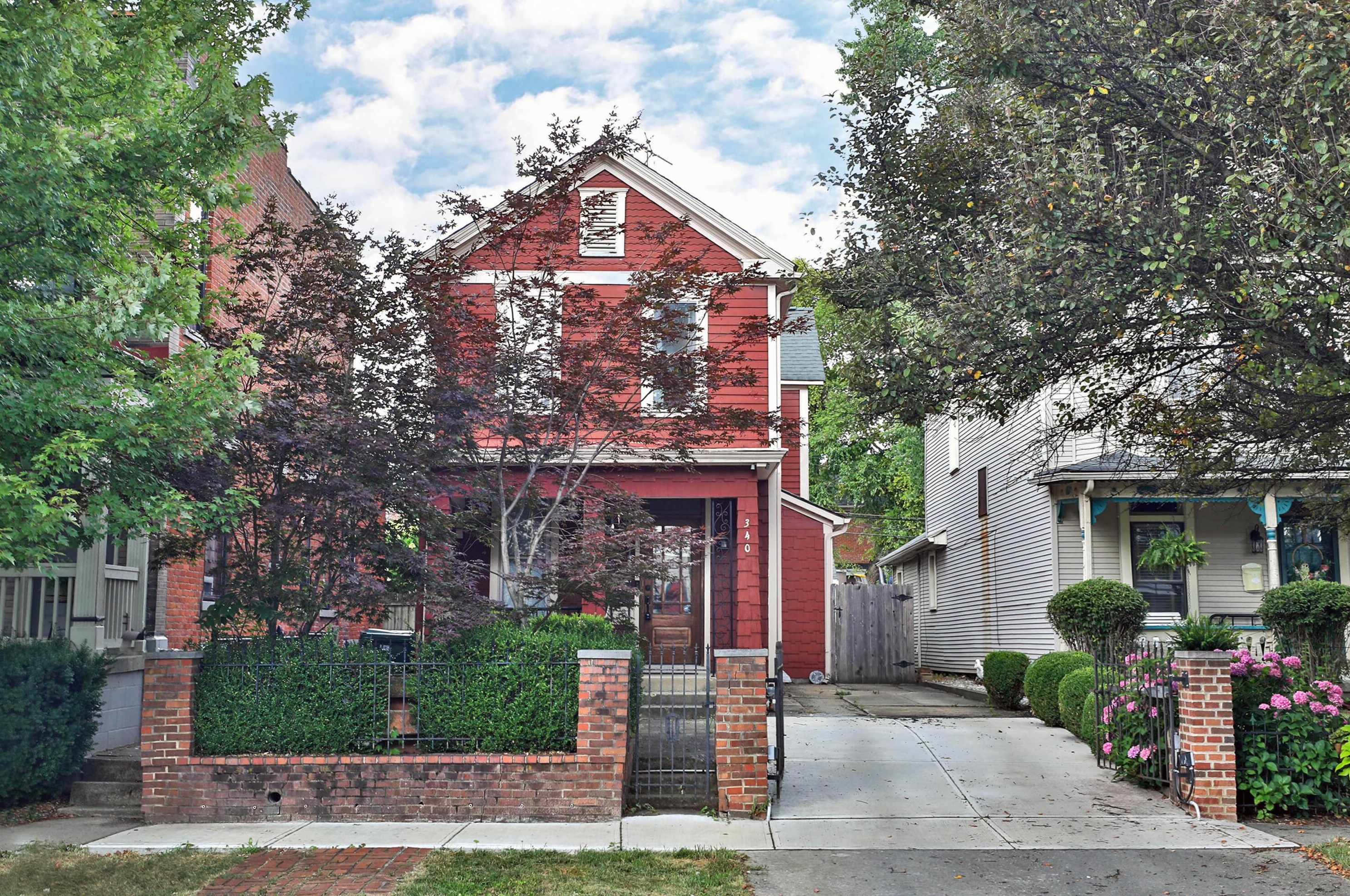 340 W 2nd Ave, Columbus, OH 43201