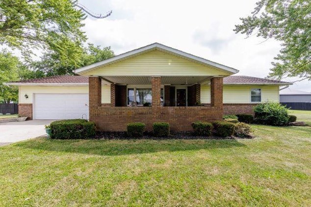 5010 Benzler Rd, Marion, OH 43302-8397