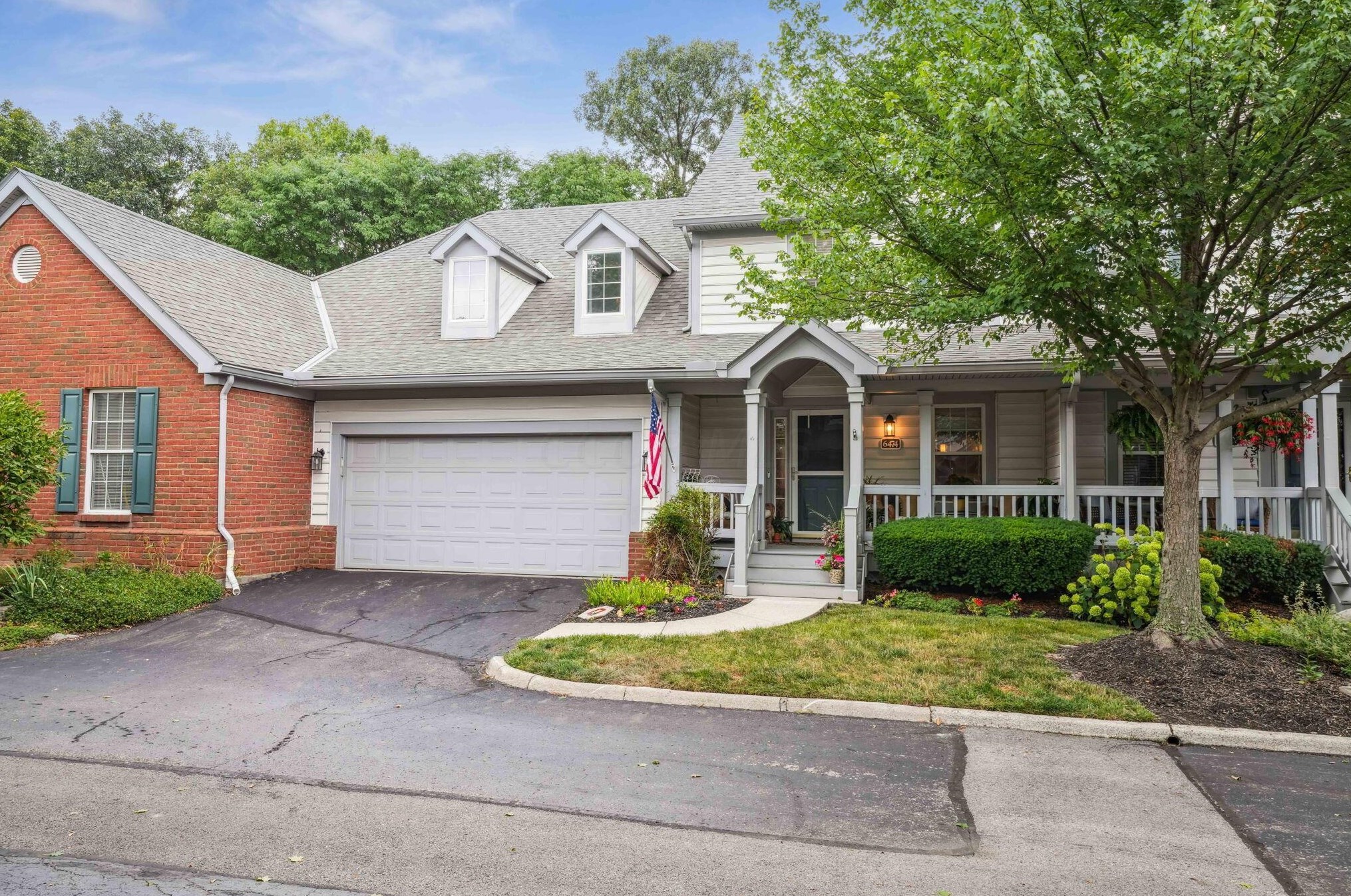 6474 Upper Lake Cir, Westerville, OH 43082