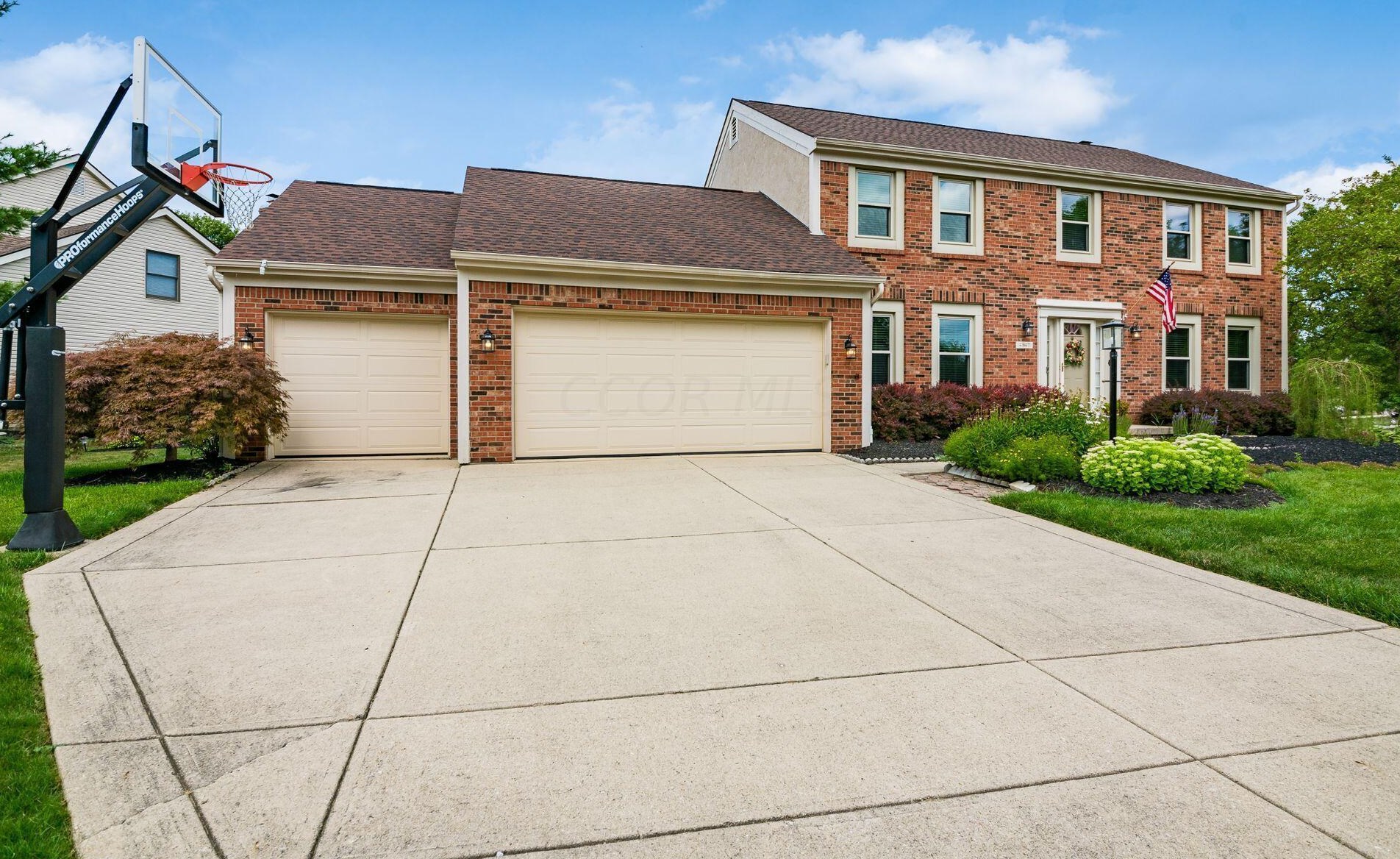 4847 Sarasota Ct, Hilliard, OH 43026