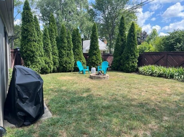 3126 Summit St, Columbus OH  43202-1315 exterior