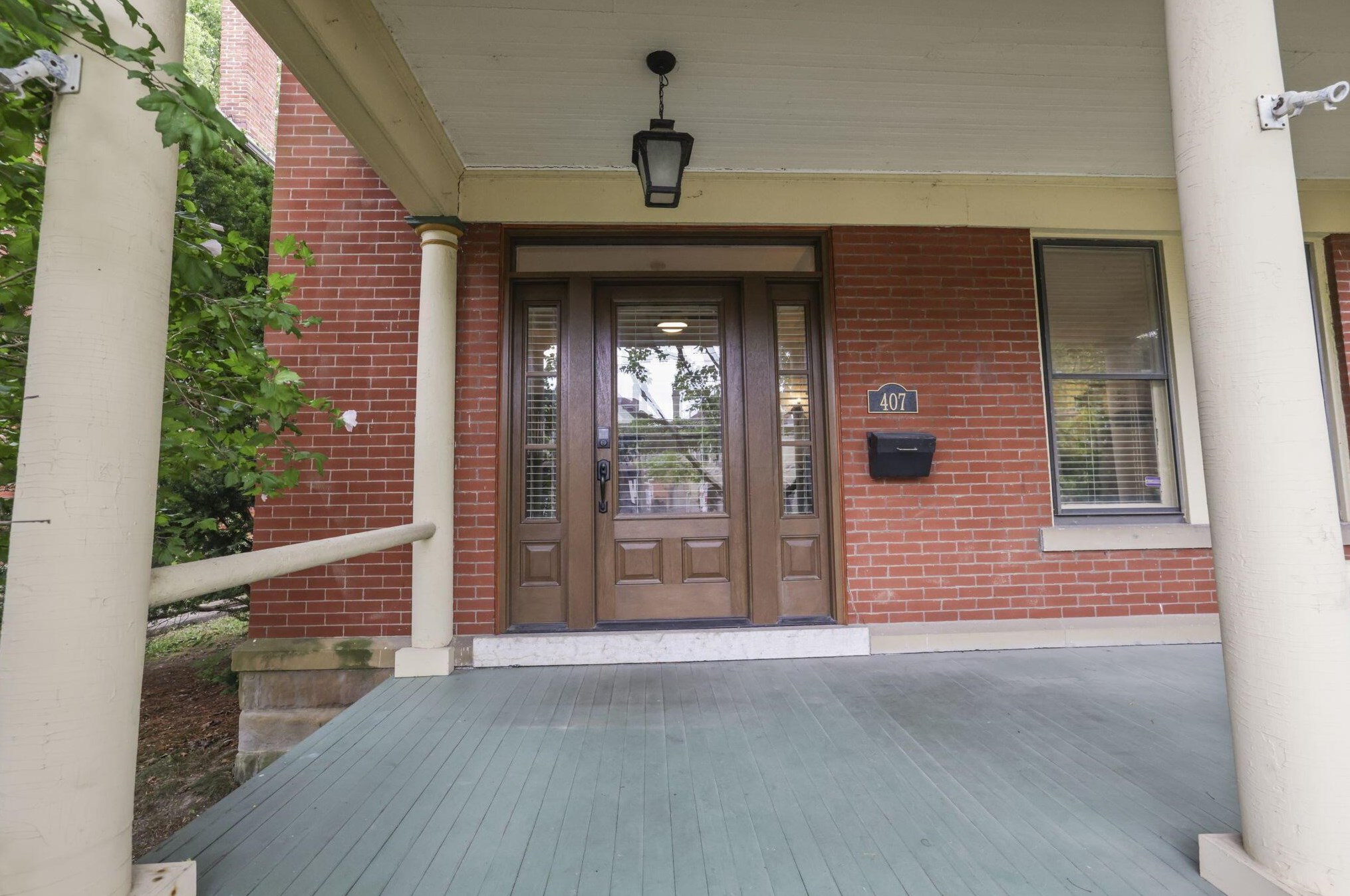 407 King Ave, Columbus, OH 43201-2617