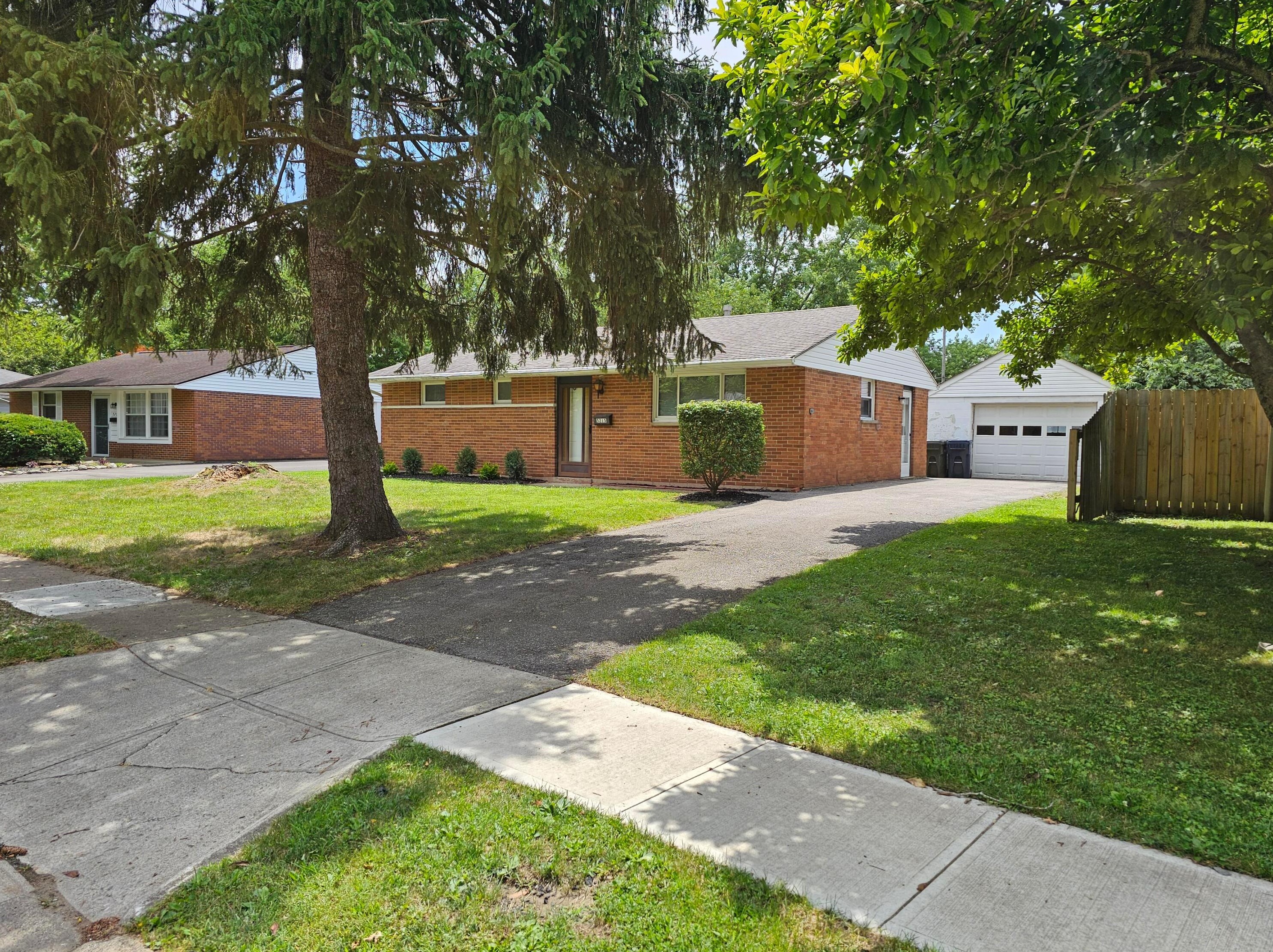 5215 Wyandot Pl, Hilliard, OH 43026