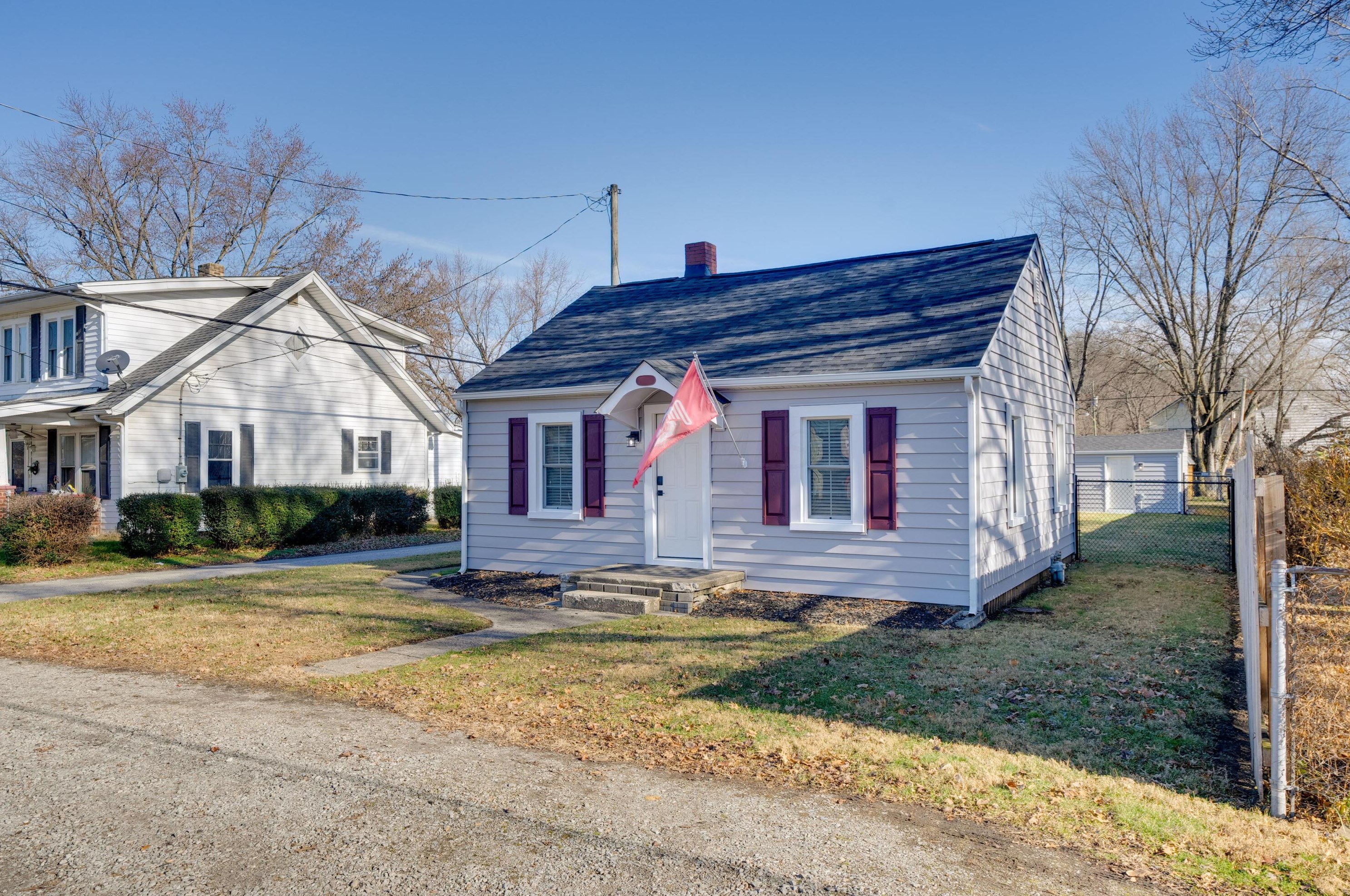 842 3rd St, Lancaster, OH 43130