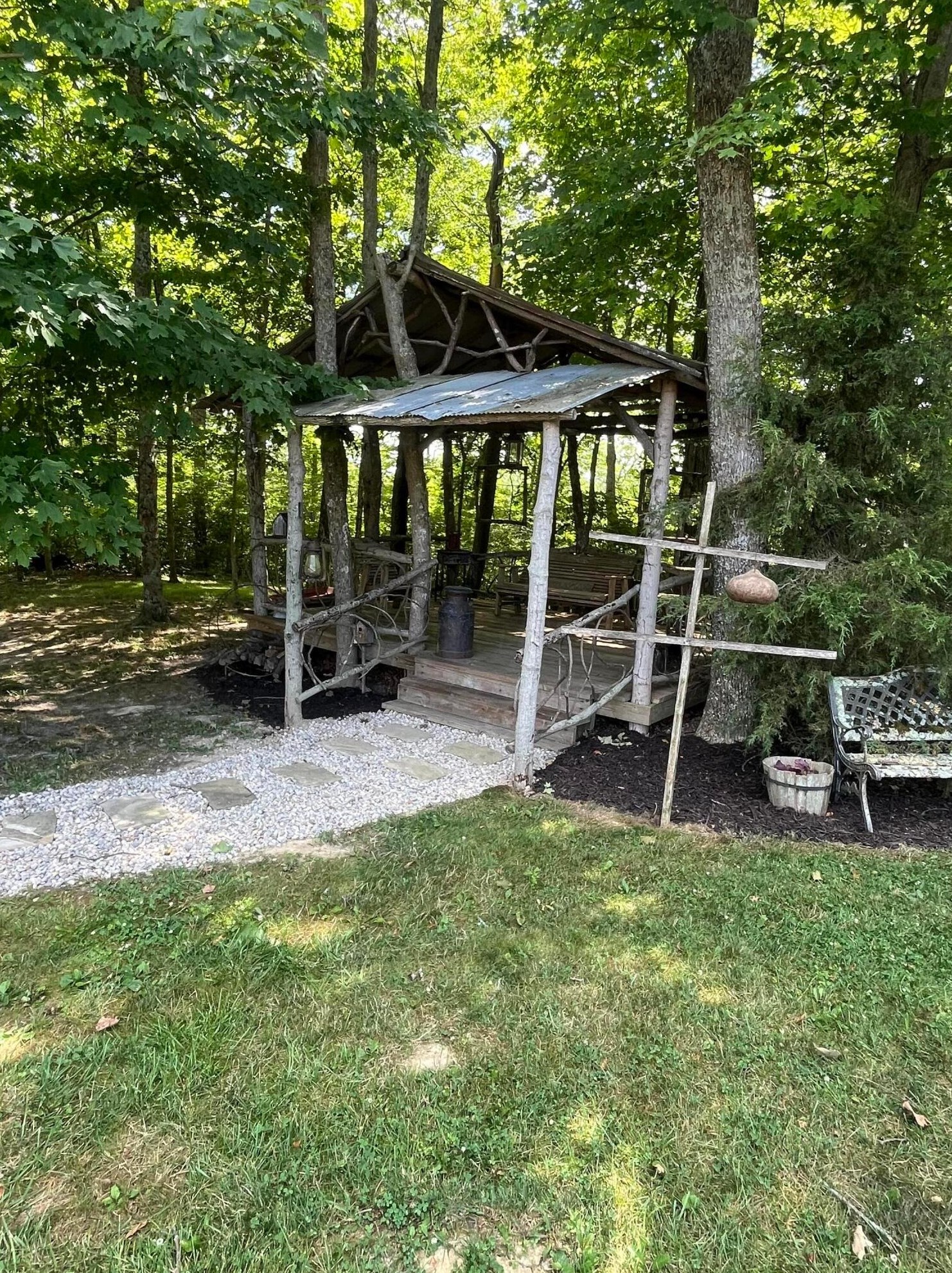1700 Fishback Rd, Fayette County, OH 45135