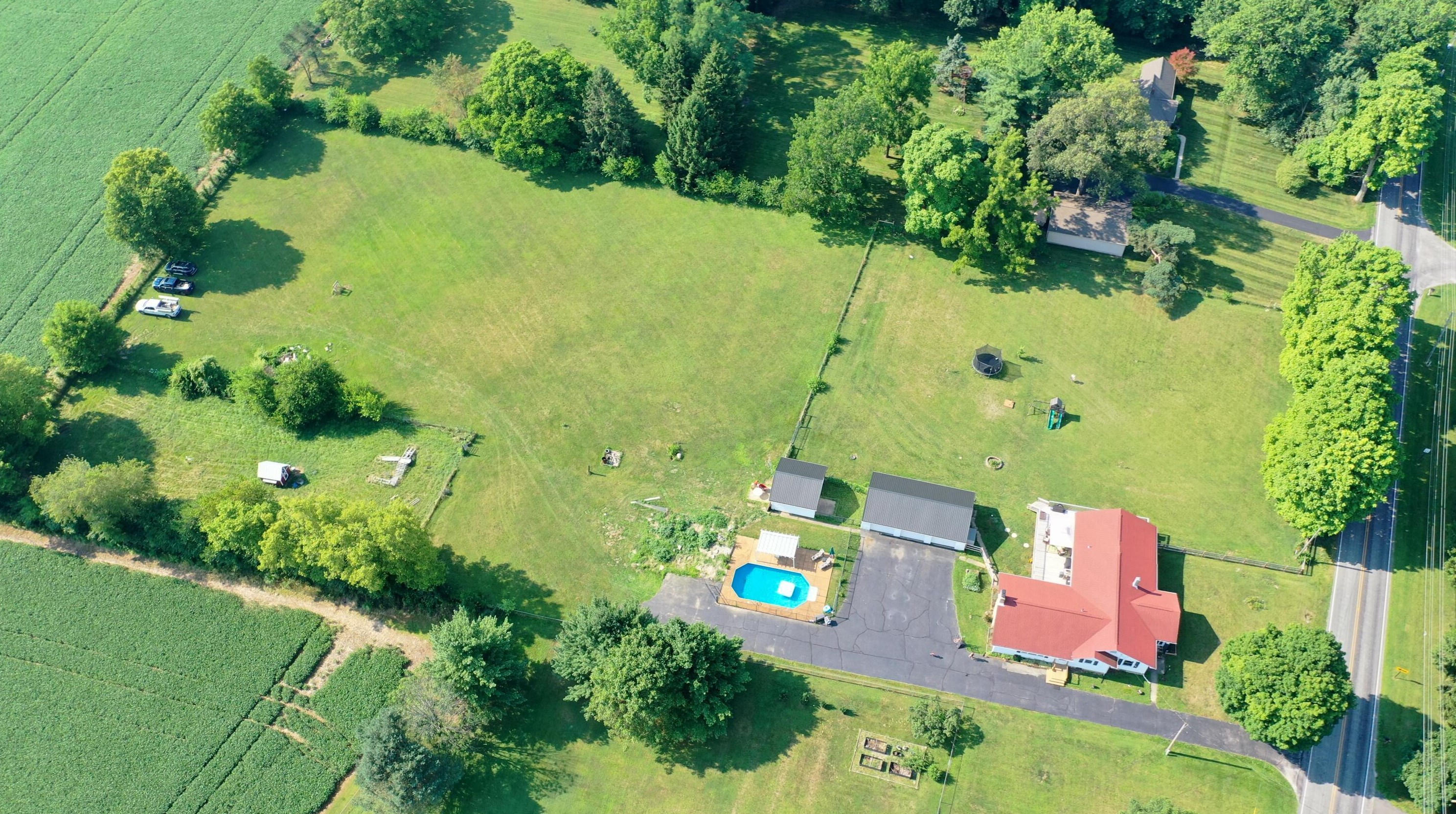 3024 Old Clifton Rd, Springfield, OH 45502
