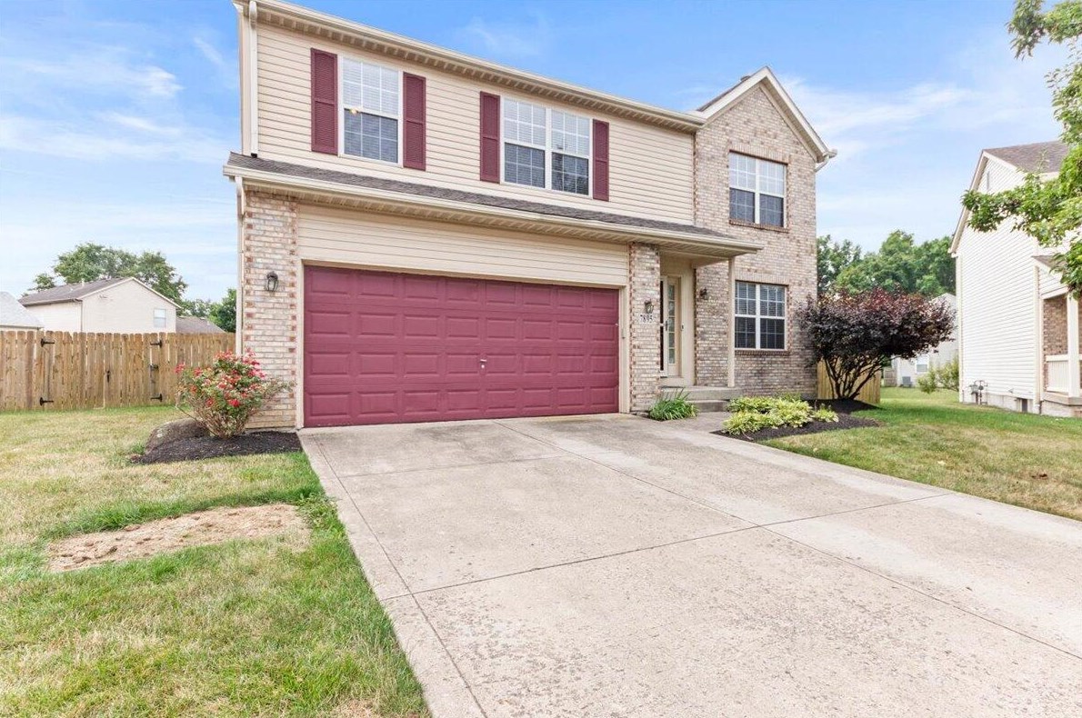 7895 Grandlin Park Ct, Blacklick, OH 43004