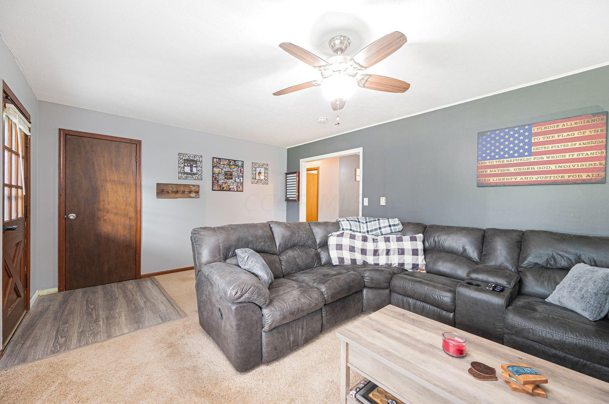114 Richelderfer St, Cardington, OH 43315