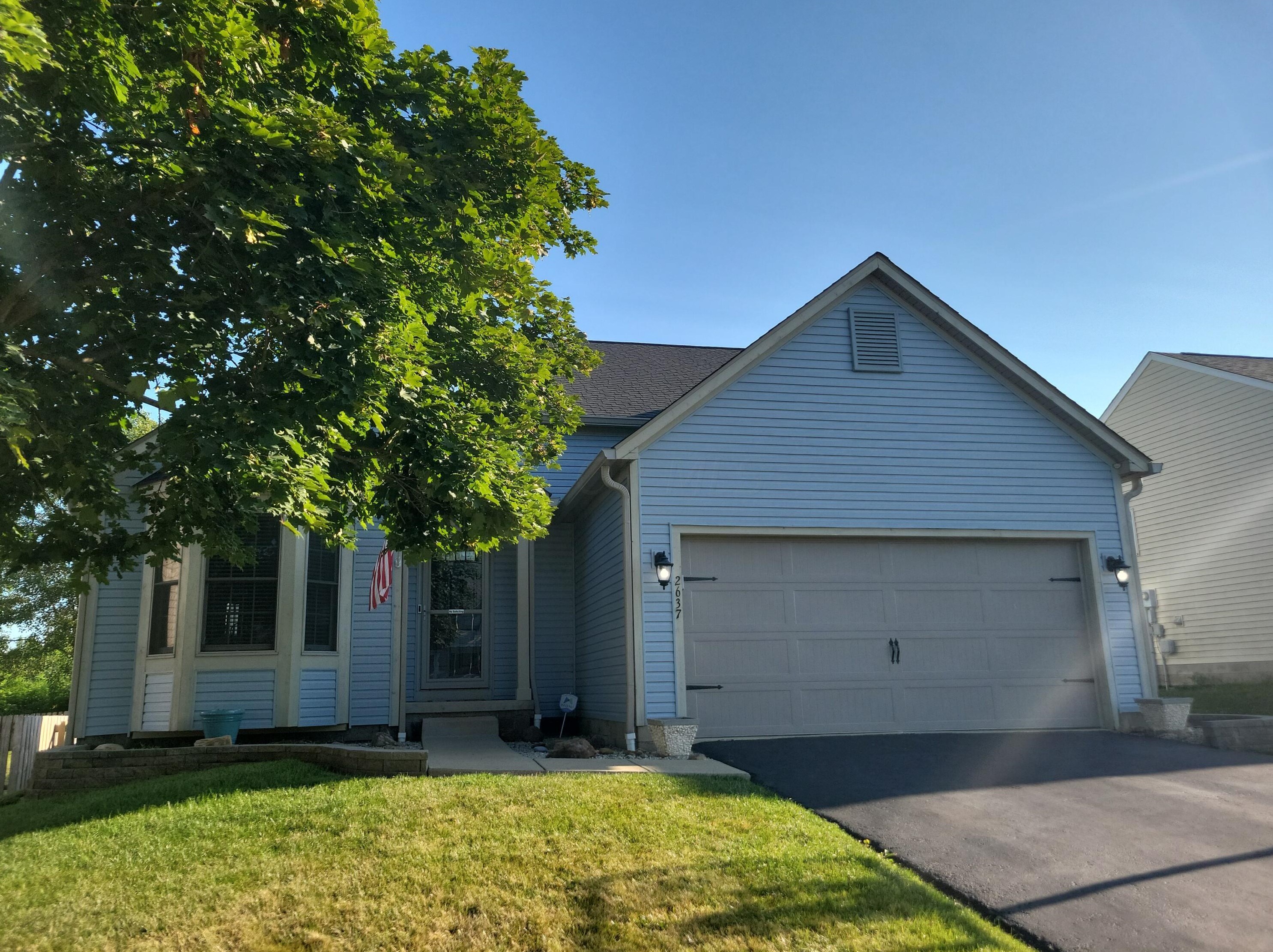 2637 Cross Creek Ave, Lancaster, OH 43130