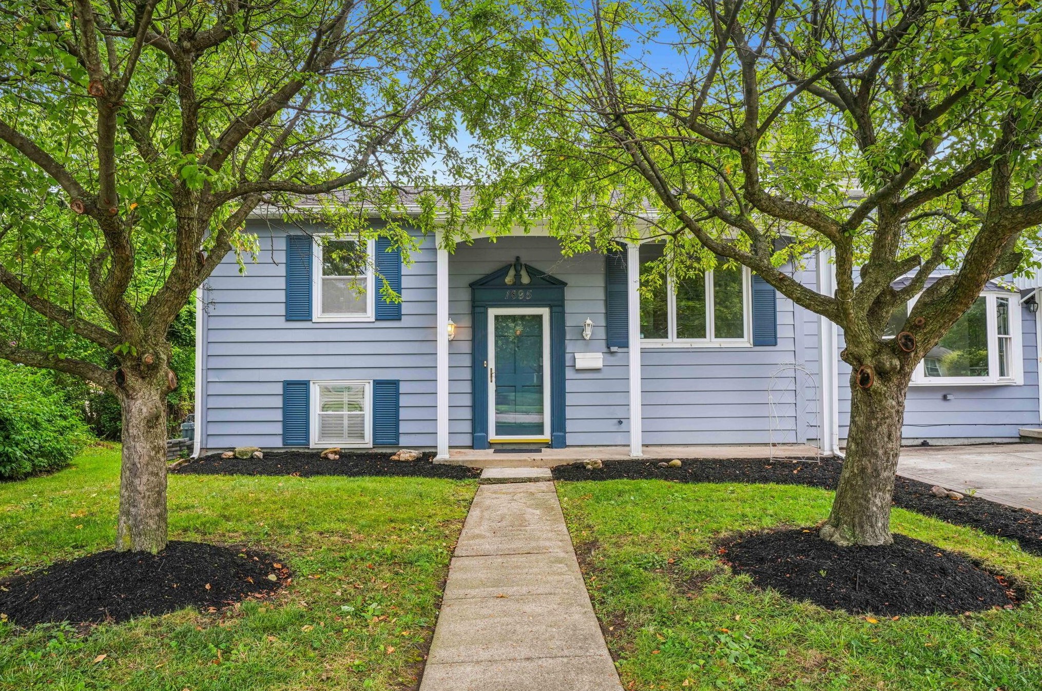 1895 Mohawk Dr, Lancaster, OH 43130