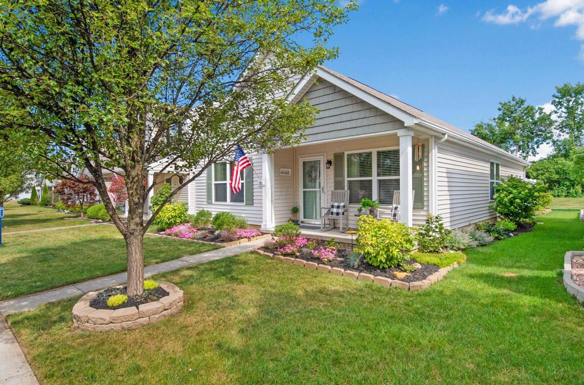 7812 Freesia St #279, Blacklick, OH 43004