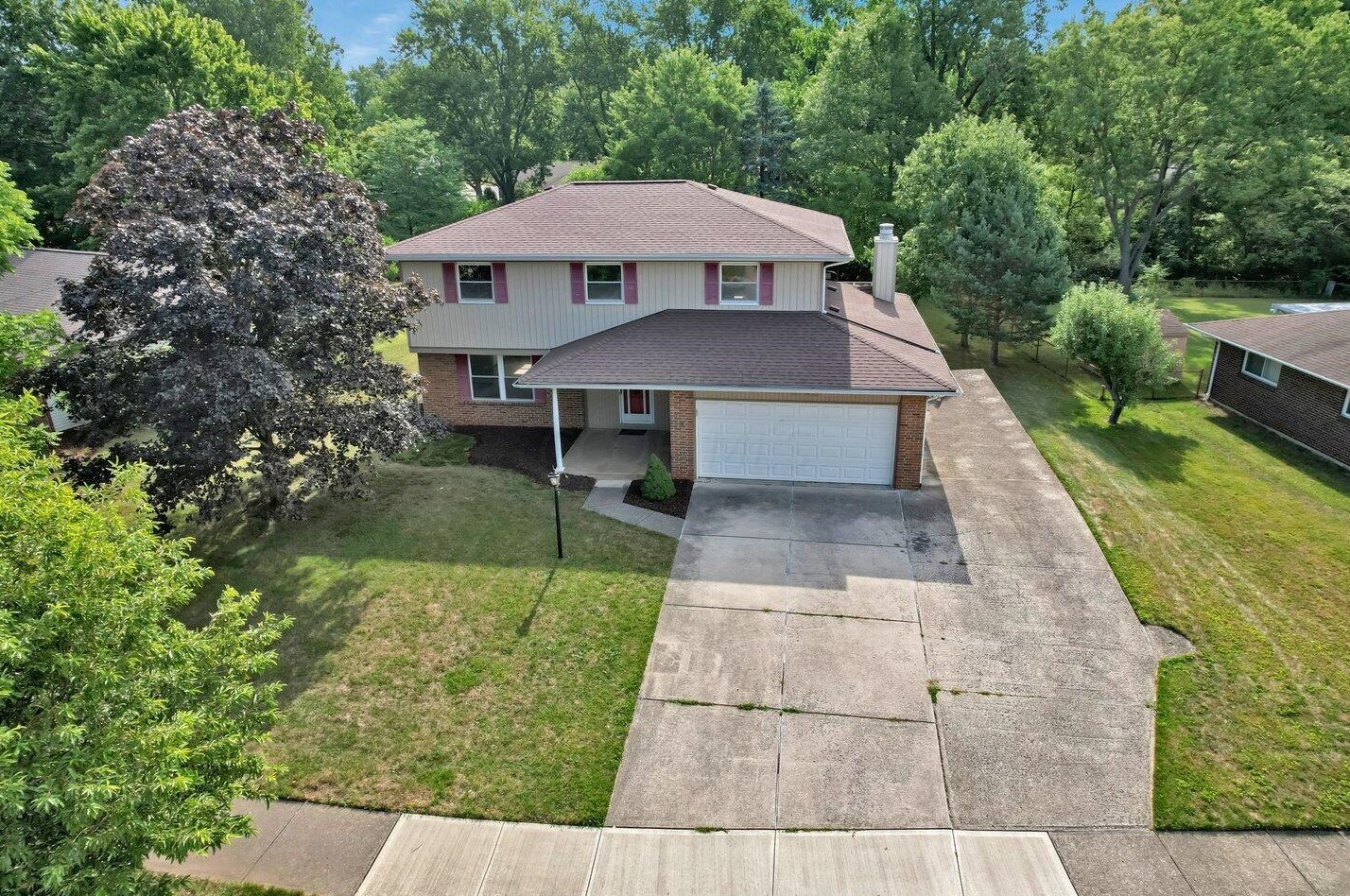 700 Vancouver Dr, Westerville, OH 43081