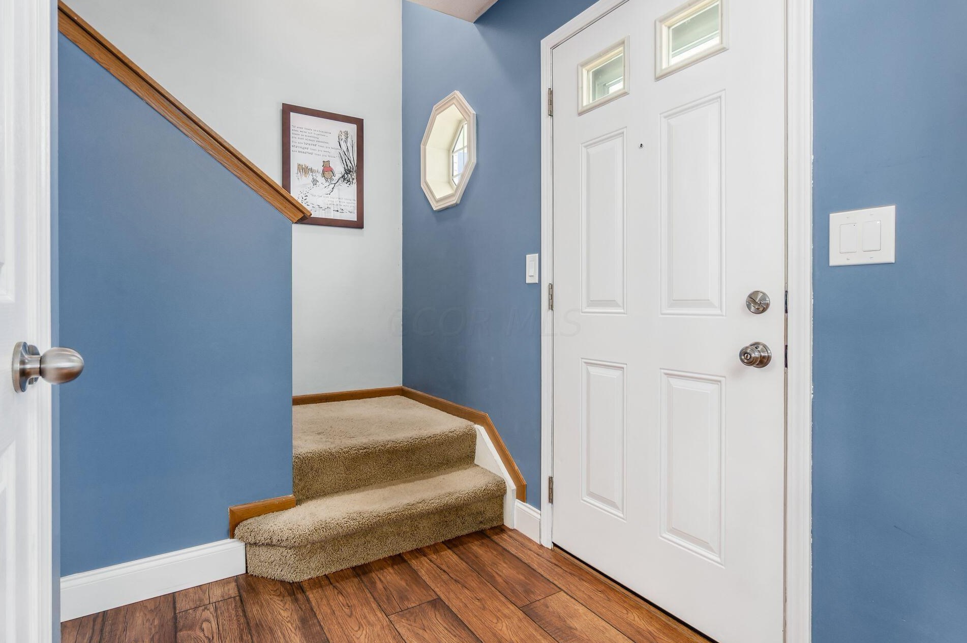 5547 Russell Fork Dr, Dublin, OH 43016