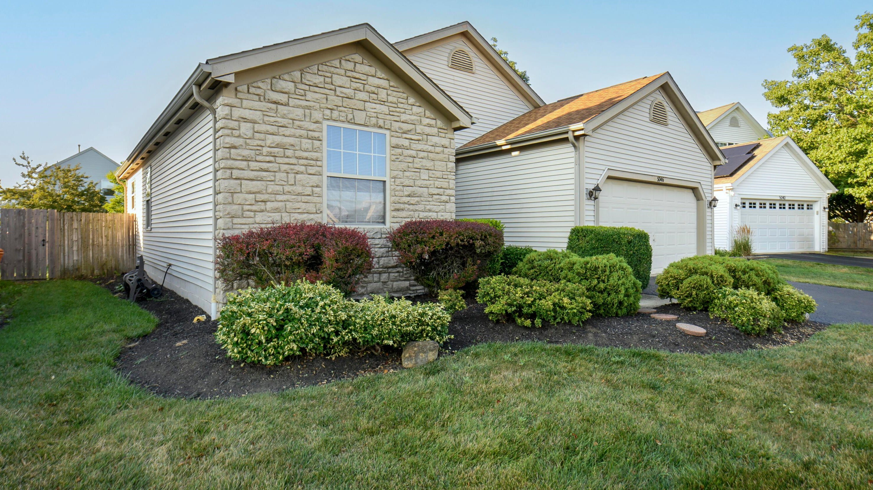 5046 Gilwood Dr, Hilliard, OH 43026