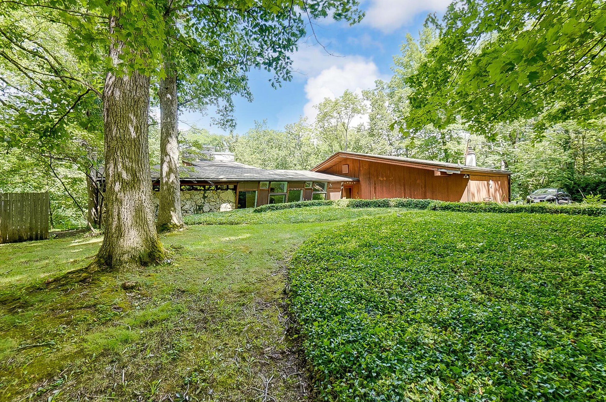 4103 Old Mill Rd, Springfield, OH 45502