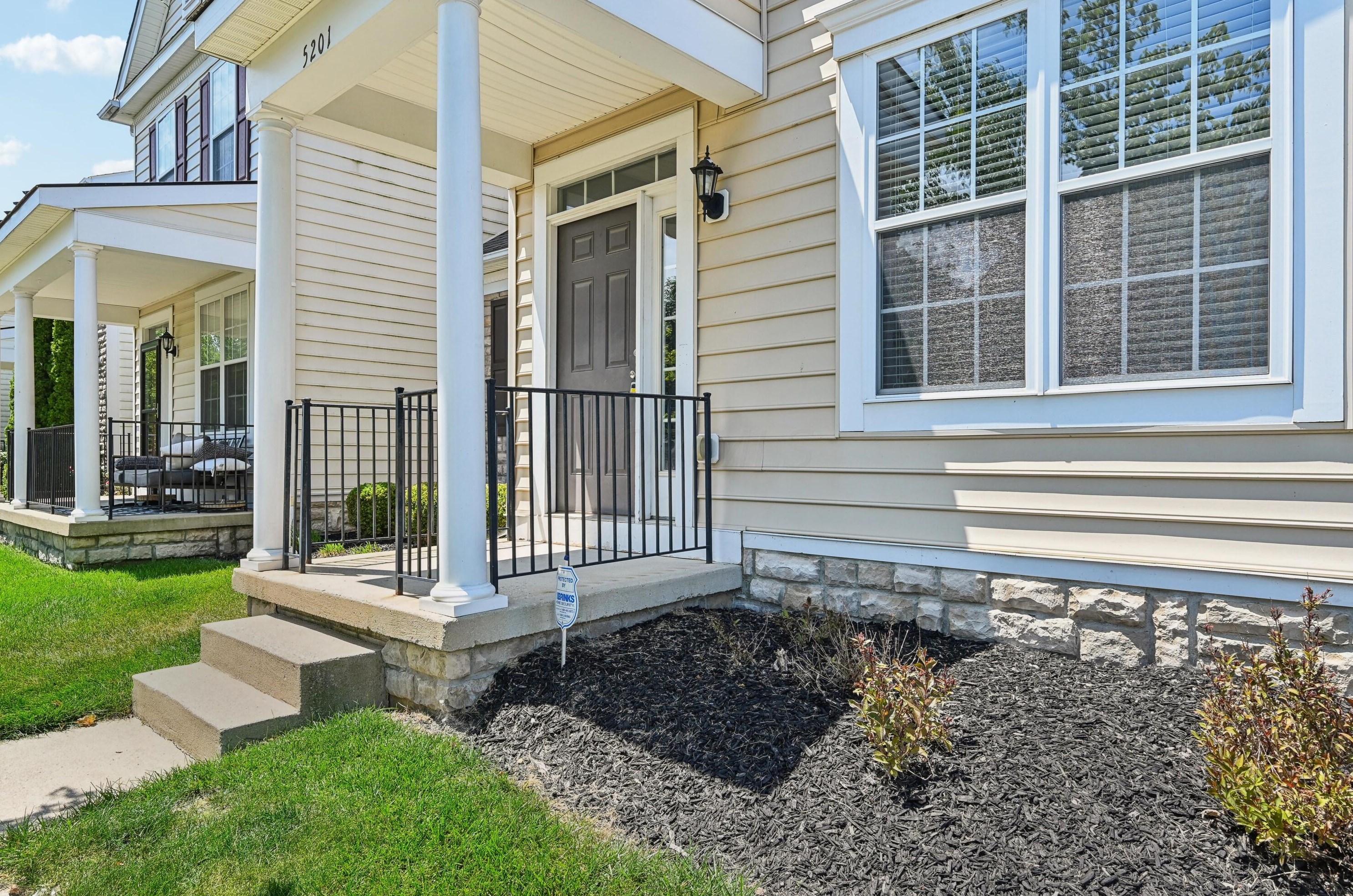 5201 Pyramid Falls Dr #2, Dublin, OH 43016
