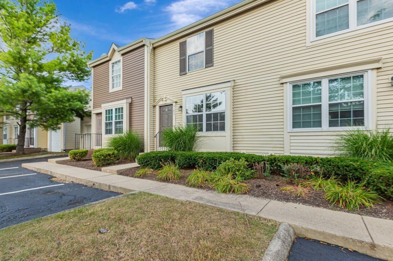 5173 Singleton Dr #45b, Hilliard, OH 43026