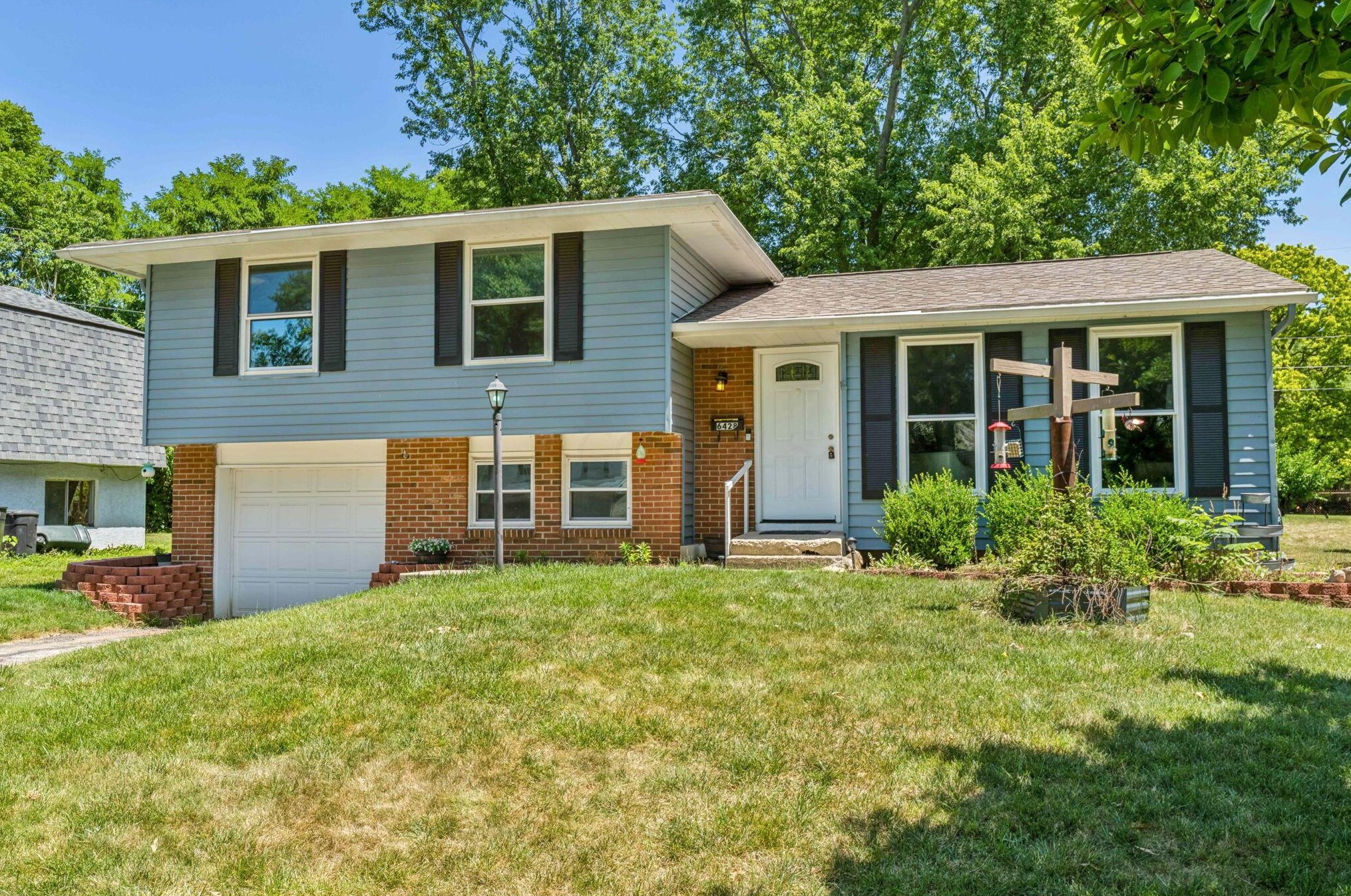 6428 Saddle Ln Ct, Westerville, OH 43081