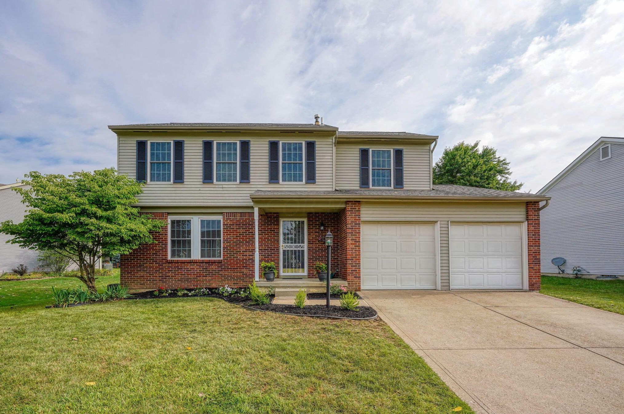 376 Field Harvest Ave, Pickerington, OH 43147