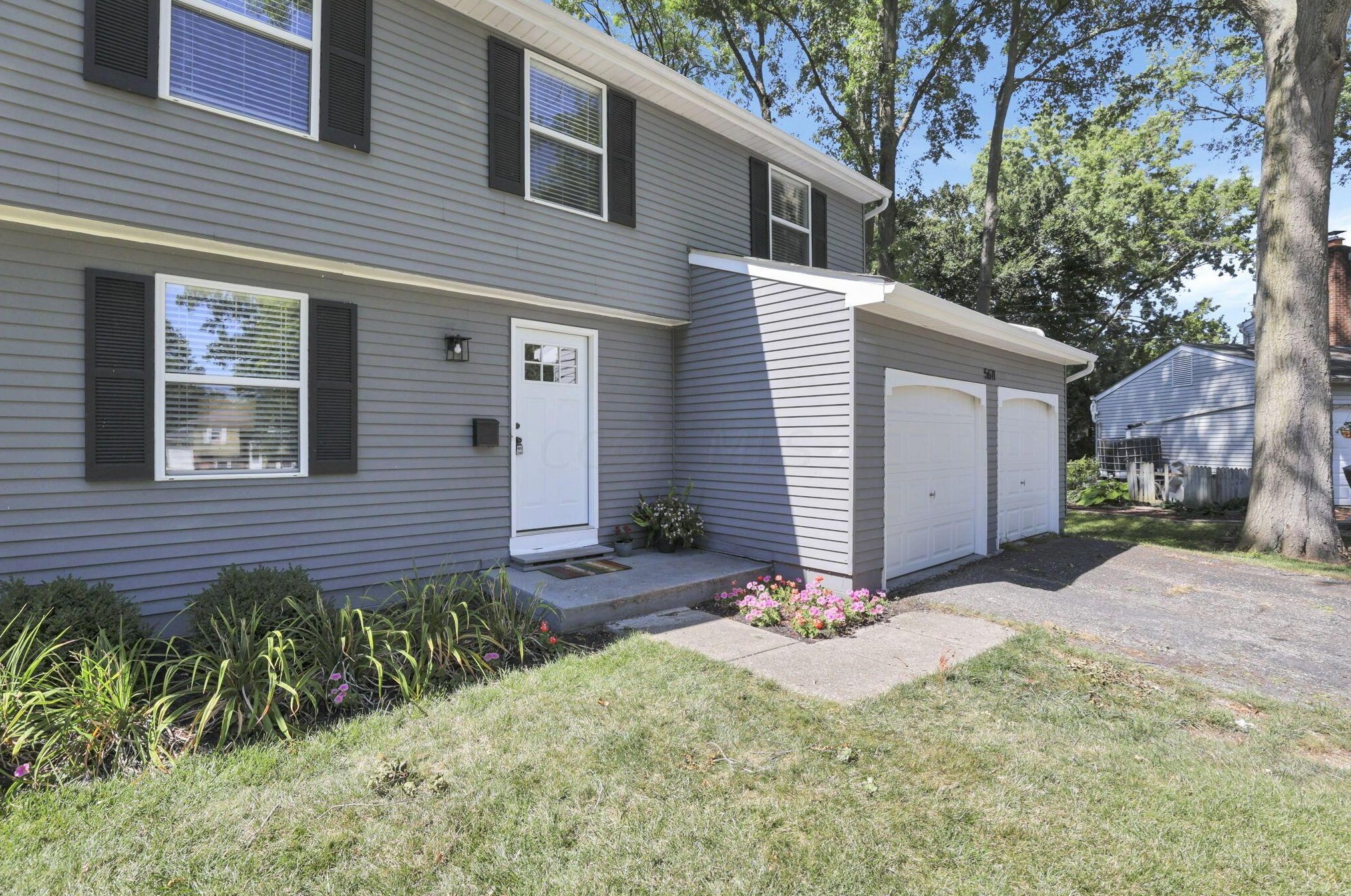 5671 Spohn Dr, Westerville, OH 43081