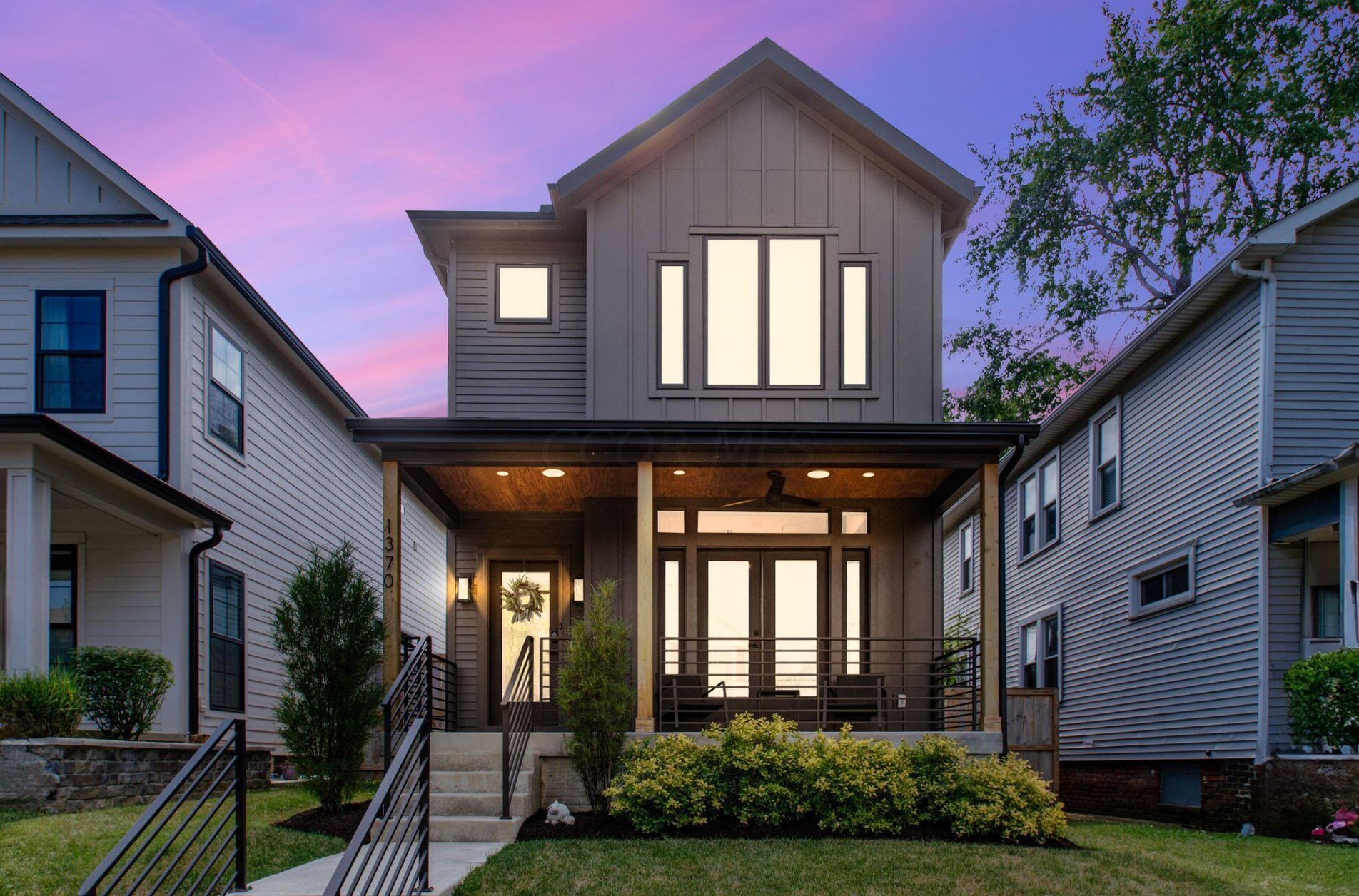 1370 5th St, Columbus, OH 43201-2565