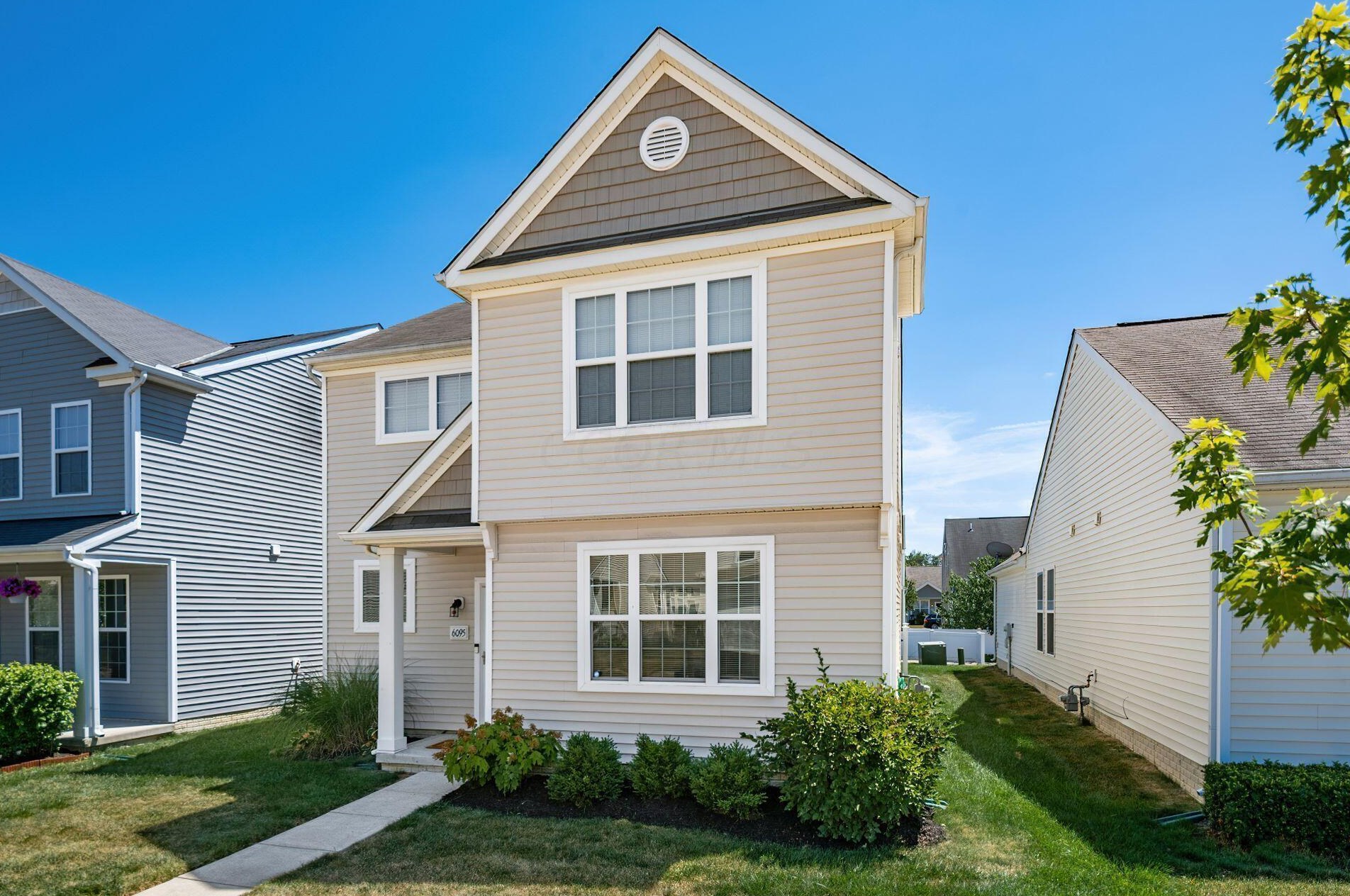 6095 Follensby Dr, Westerville, OH 43081