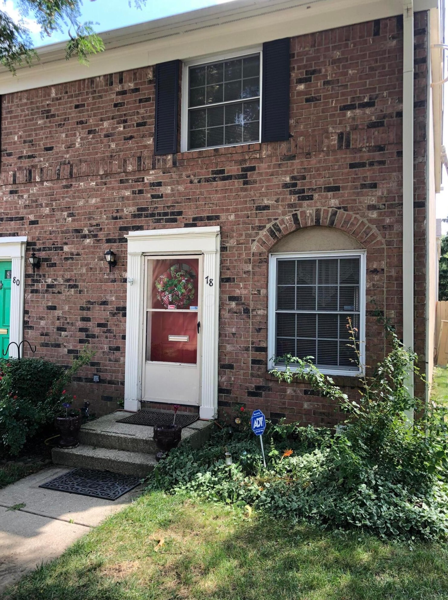 78 Tarryton Ct, Columbus, OH 43228-6500