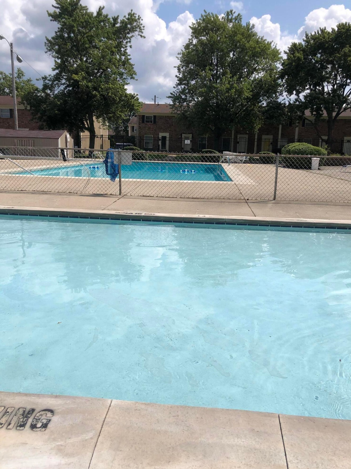 78 Tarryton Ct, Columbus OH 43228-6500 exterior