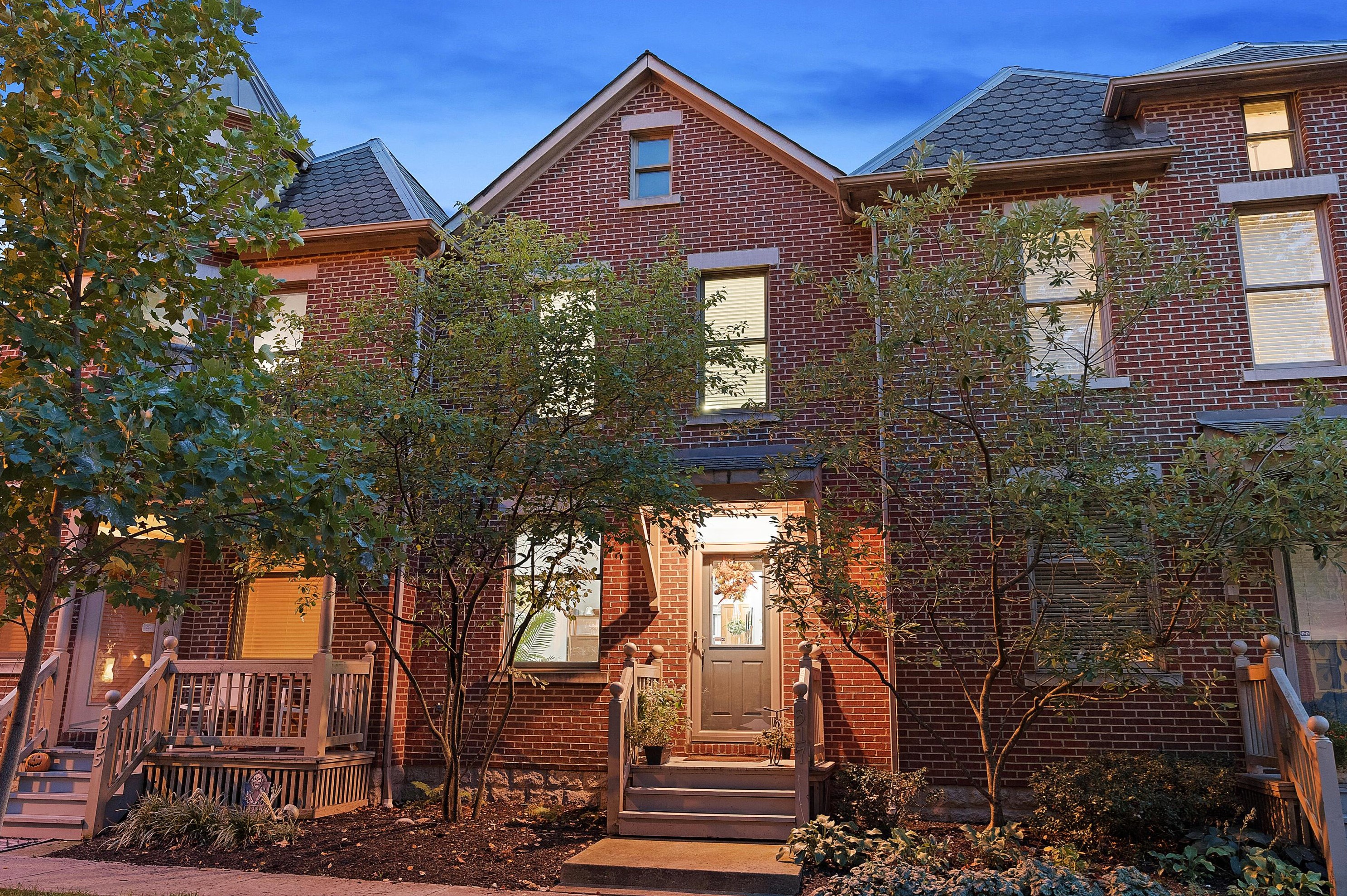 317 2nd Ave, Columbus, OH 43201-3623
