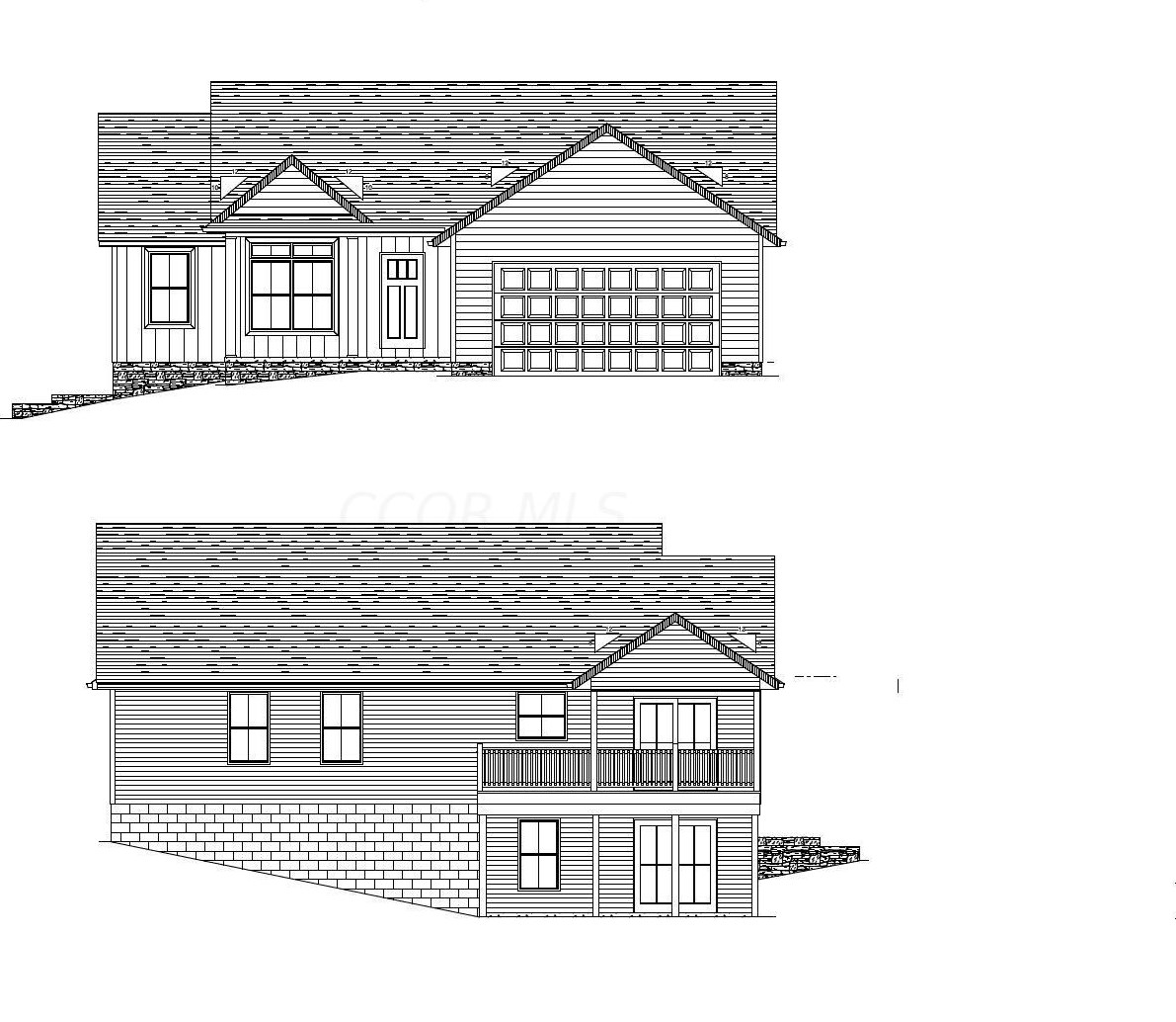 2285 Apple Valley Dr, Howard, OH 43028