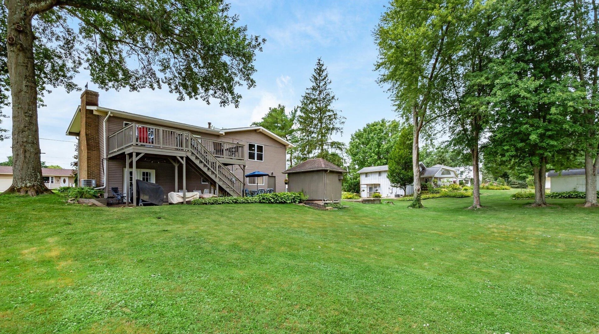 40 Craig Dr, Thornville, OH 43076