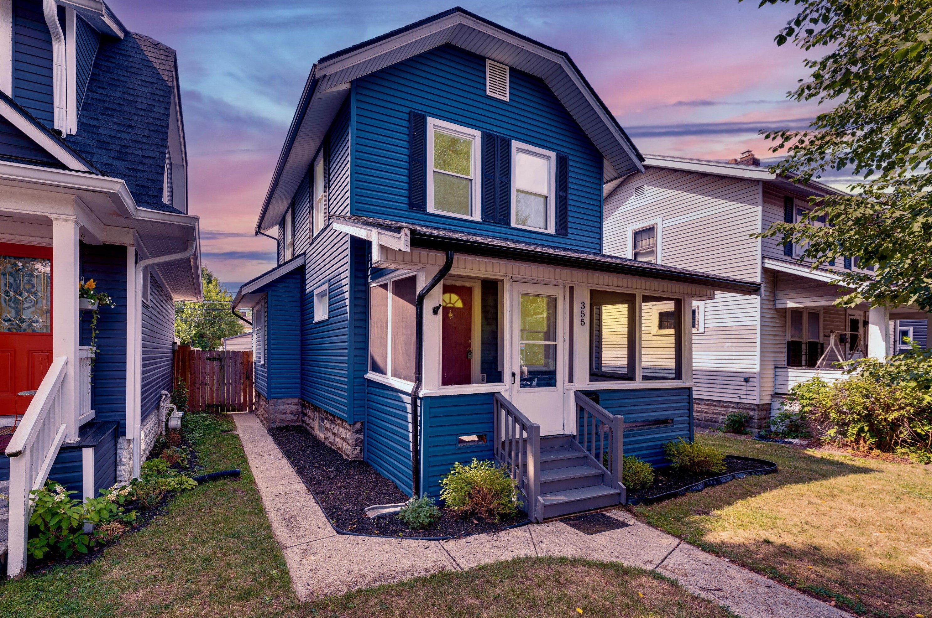 355 Sheldon Ave, Columbus, OH 43207-1255