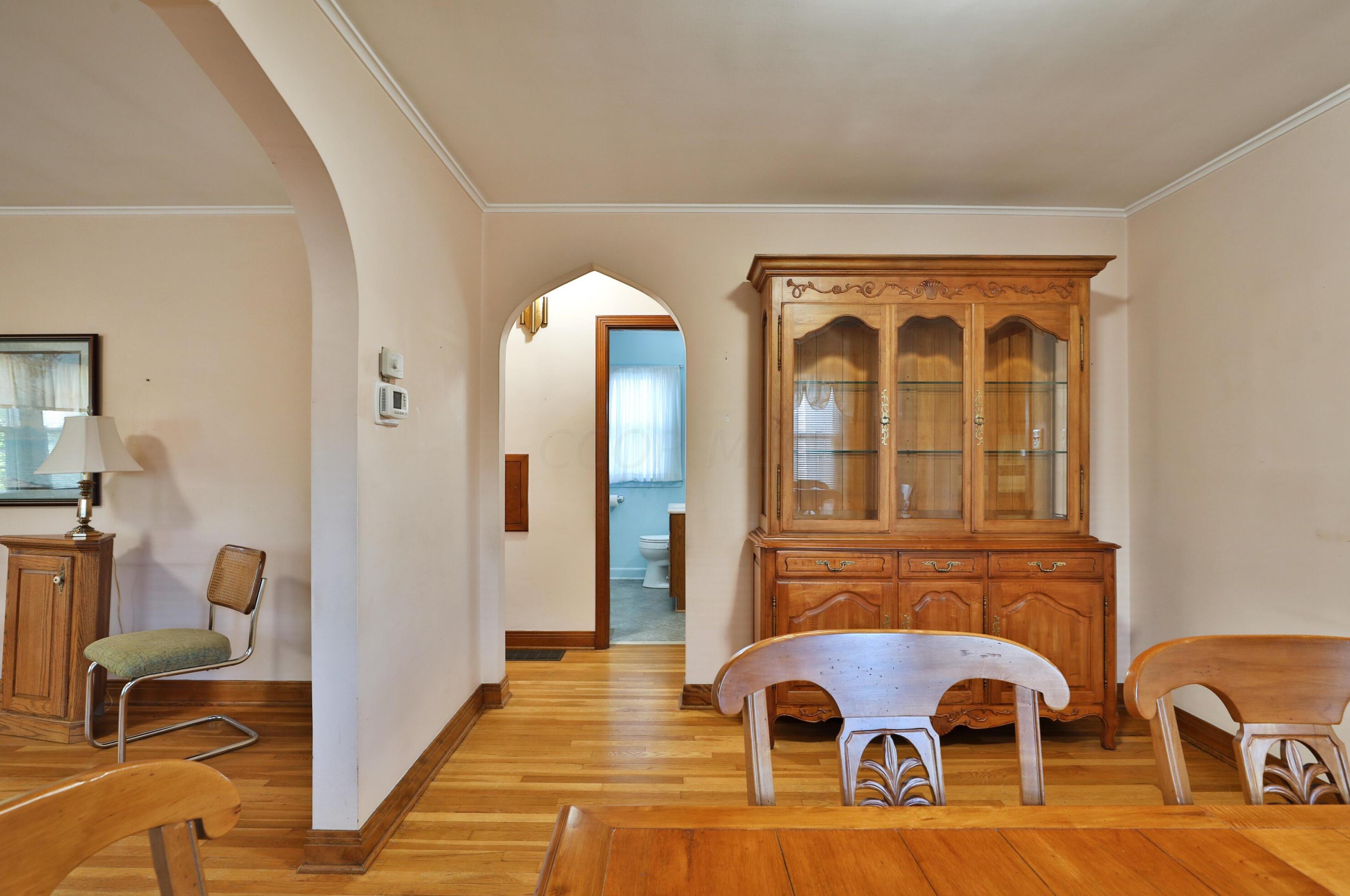 1393 Virginia Ave, Columbus OH 43212-3040 exterior