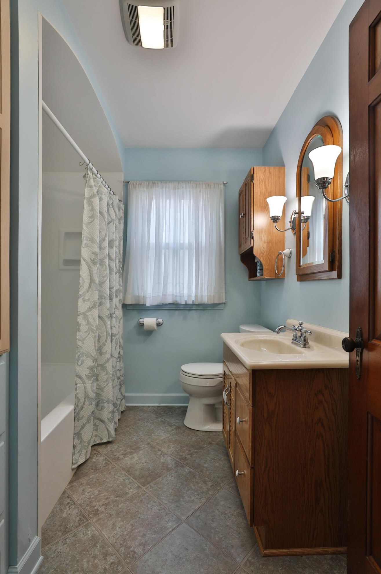 1393 Virginia Ave, Columbus OH 43212-3040 exterior