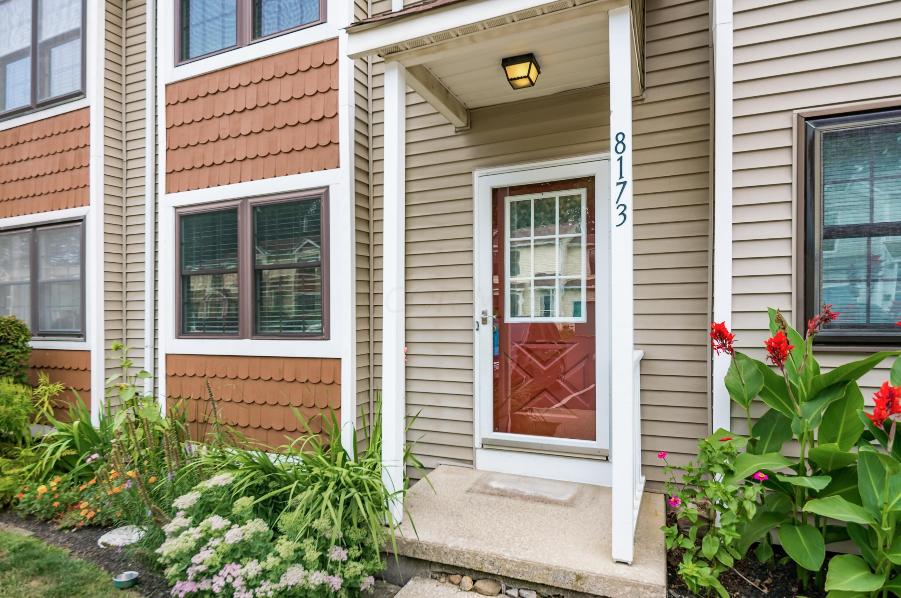 8173 Newark Ave #17d, Westerville, OH 43081