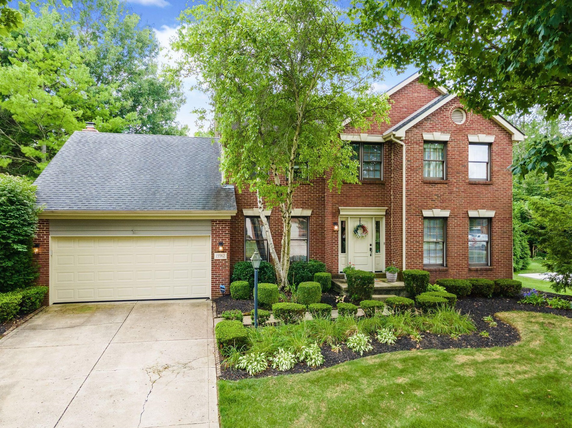 13562 Old Gate Dr Nw, Pickerington, OH 43147