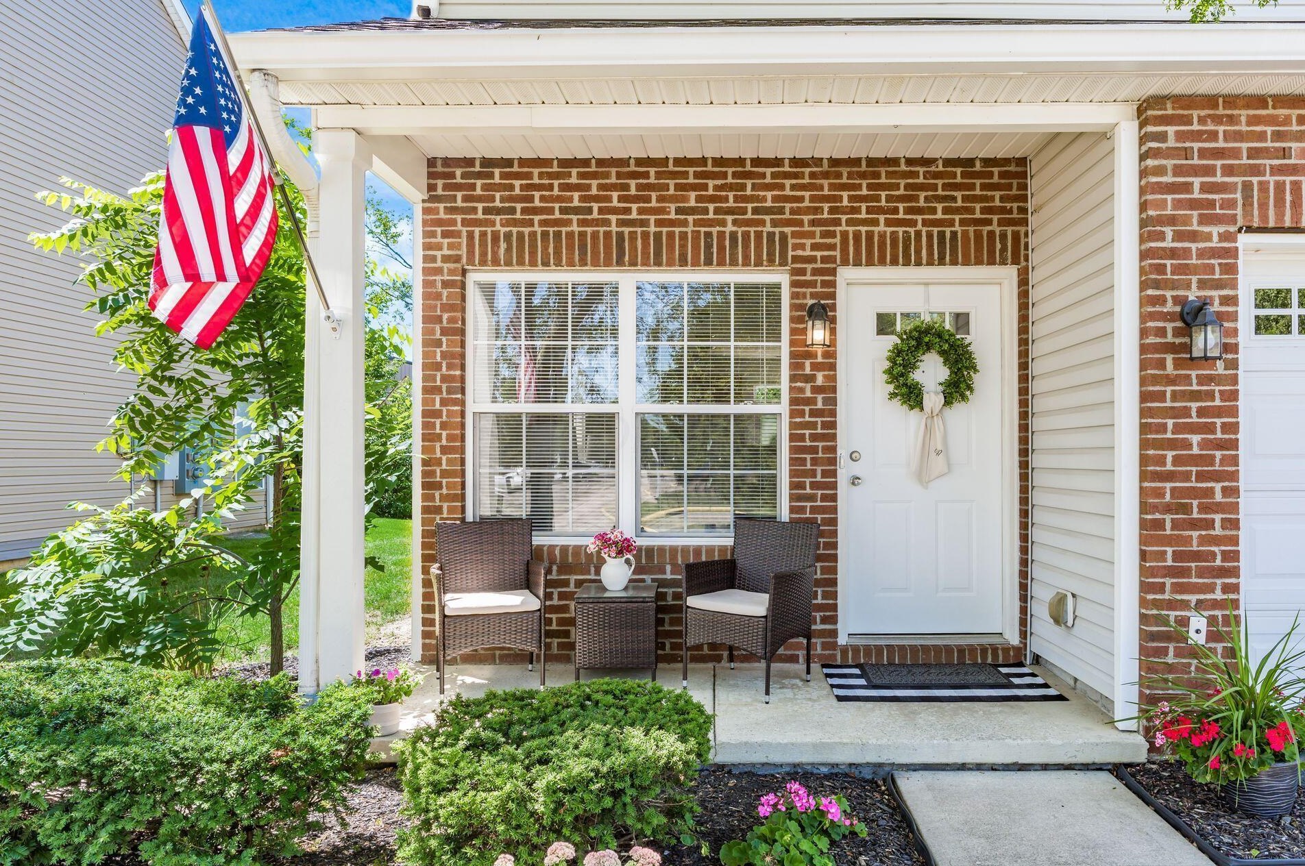 452 Fuller's Cir, Pickerington, OH 43147