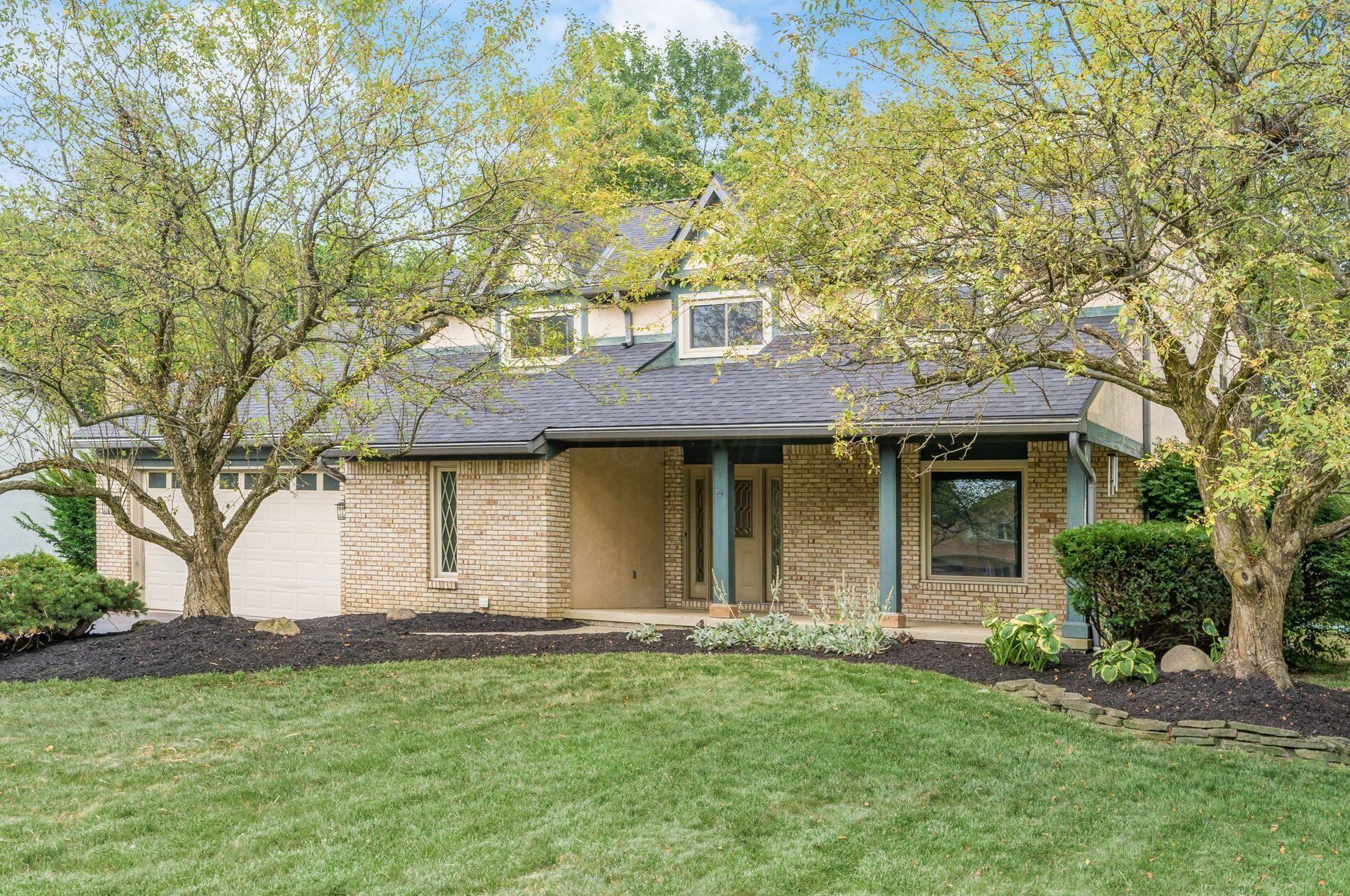 11760 Coventry Ave, Pickerington, OH 43147