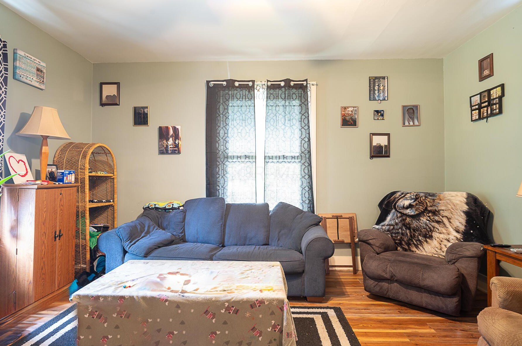 336 Whetstone St, Bucyrus, OH 44820