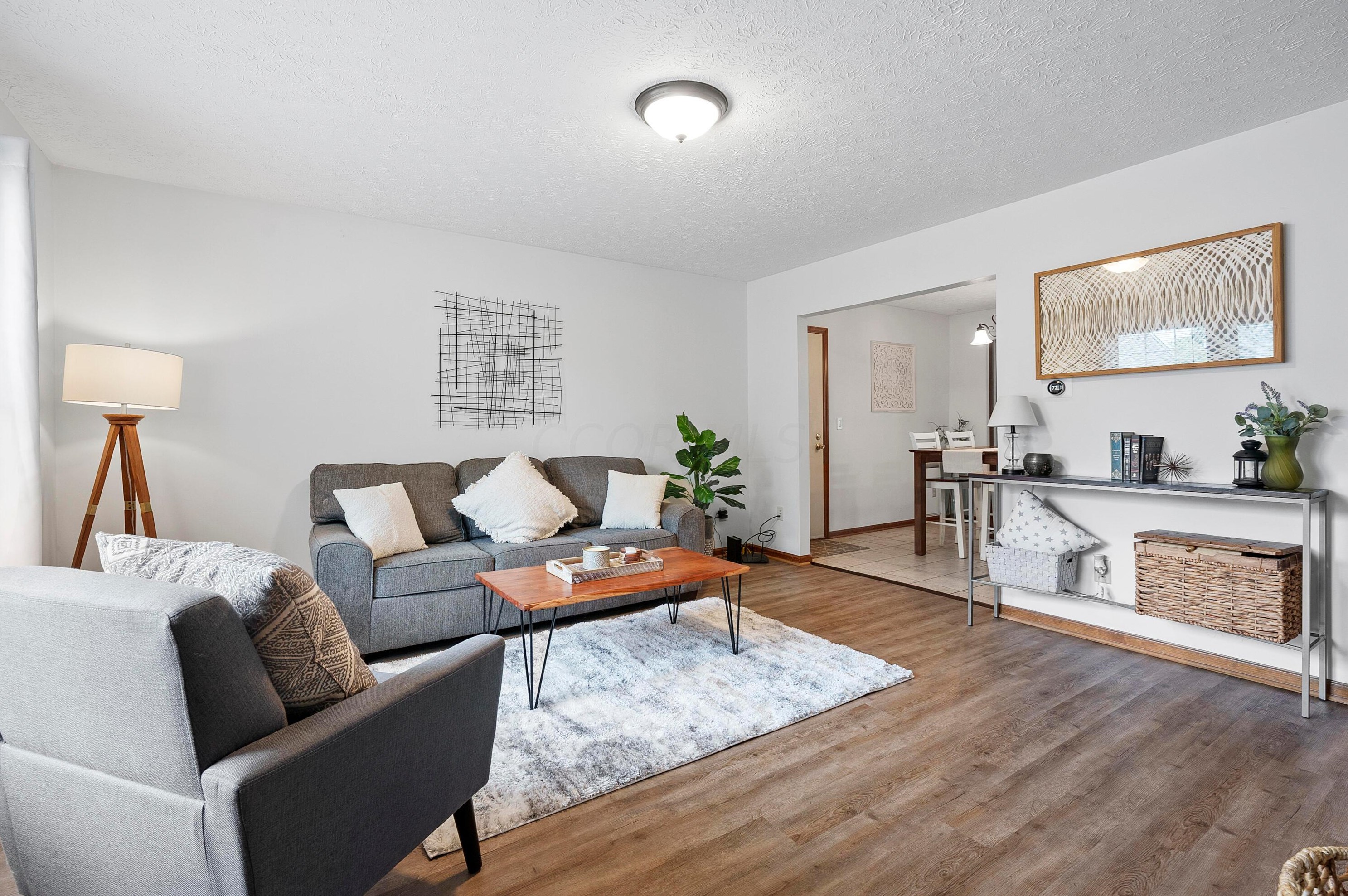 5807 Ulster Dr, Dublin, OH 43016