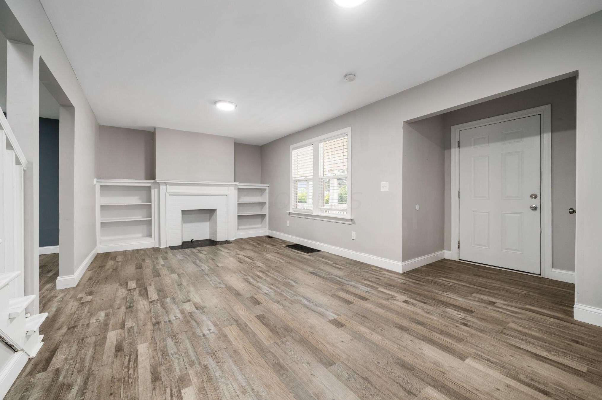 745 Deshler Ave, Columbus OH 43206-2925 exterior