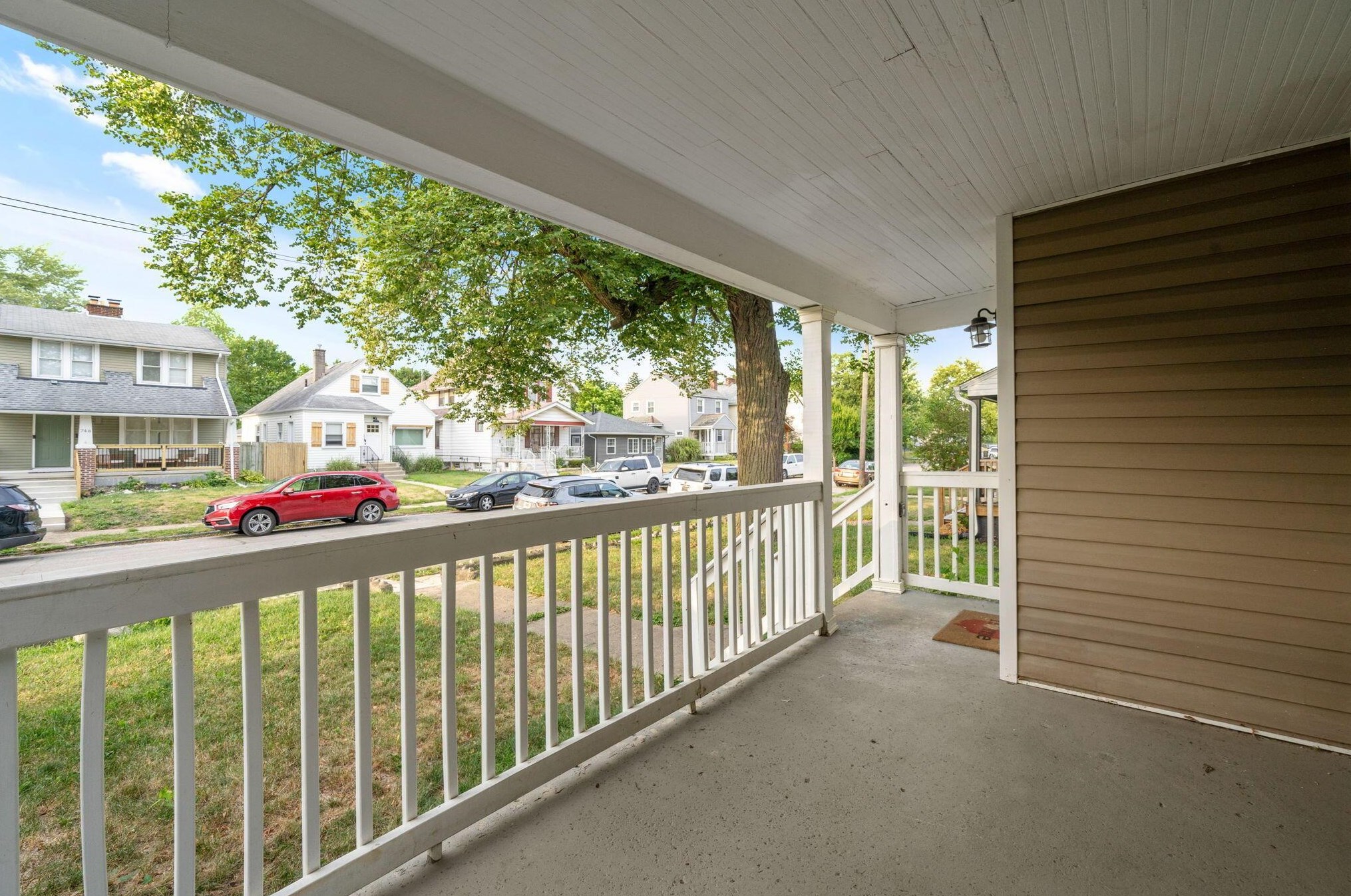 745 Deshler Ave, Columbus OH 43206-2925 exterior