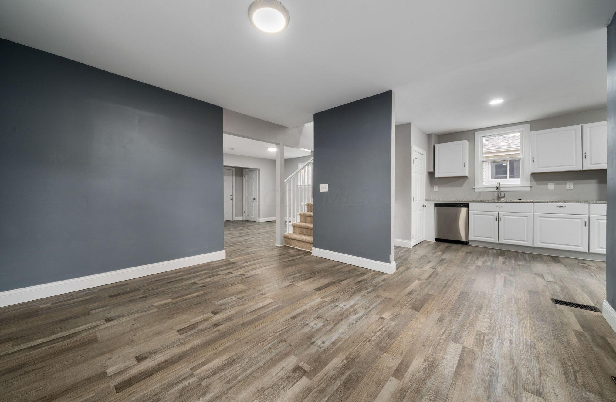 745 Deshler Ave, Columbus OH 43206-2925 exterior