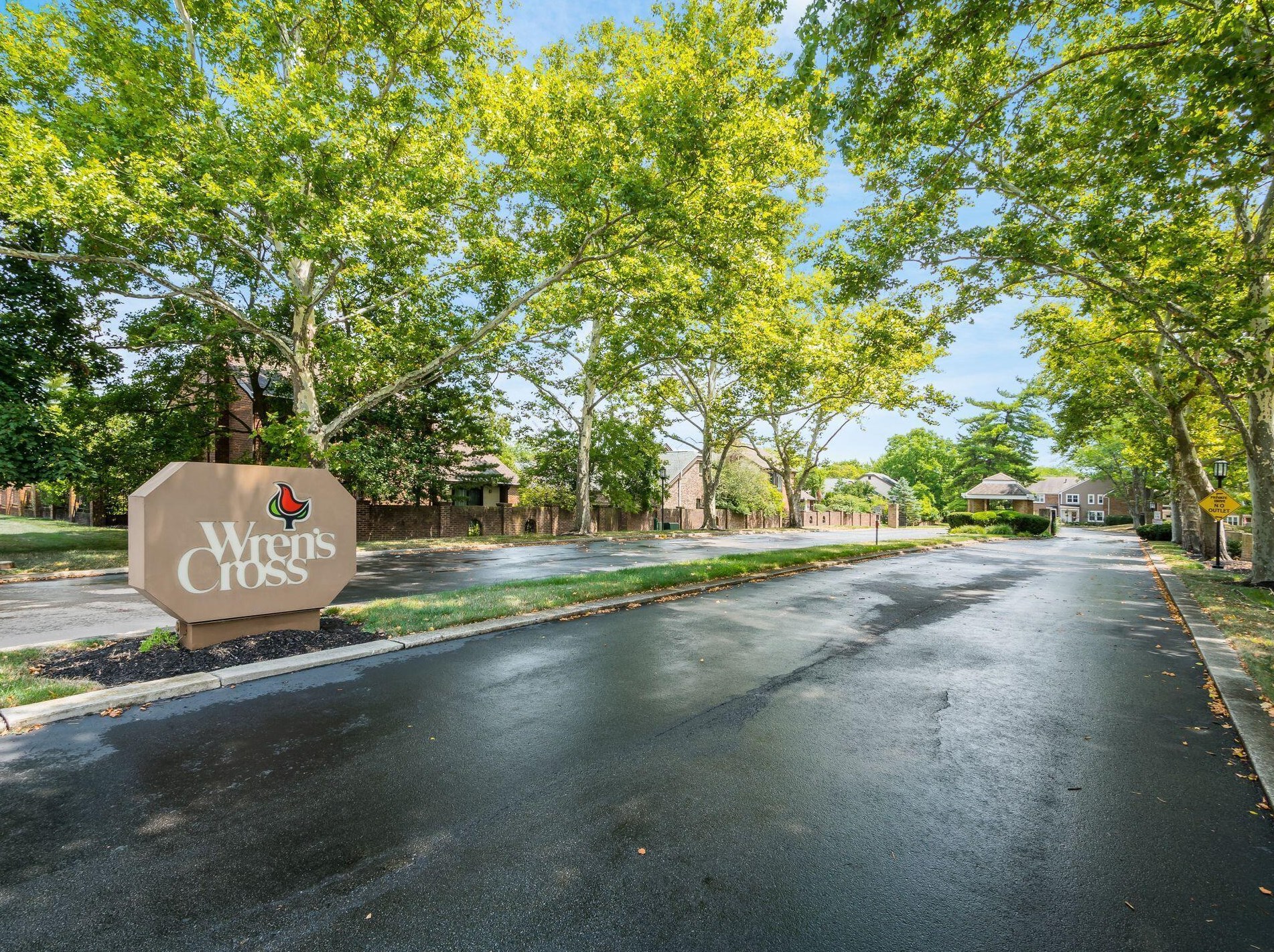 5547 Chowning Way, Columbus, OH 43213-1409